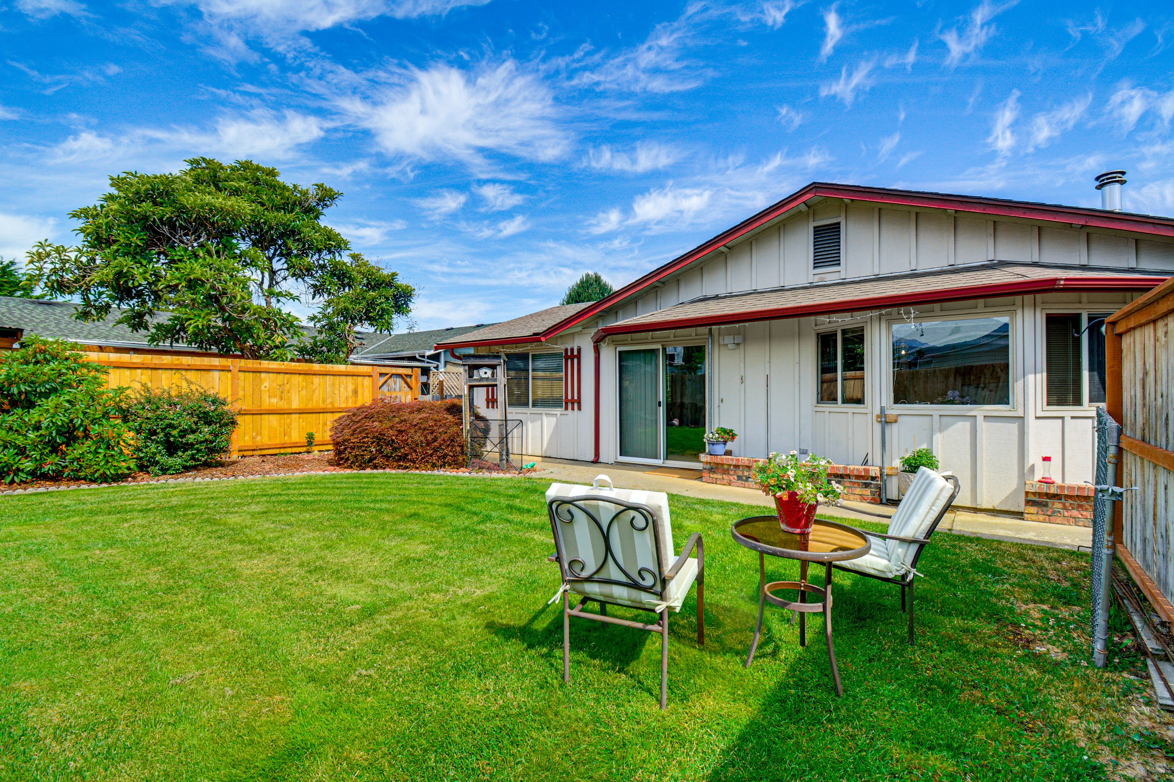 Sequim Vacation Rental | 2BR | 2BA | 1,300 Sq Ft