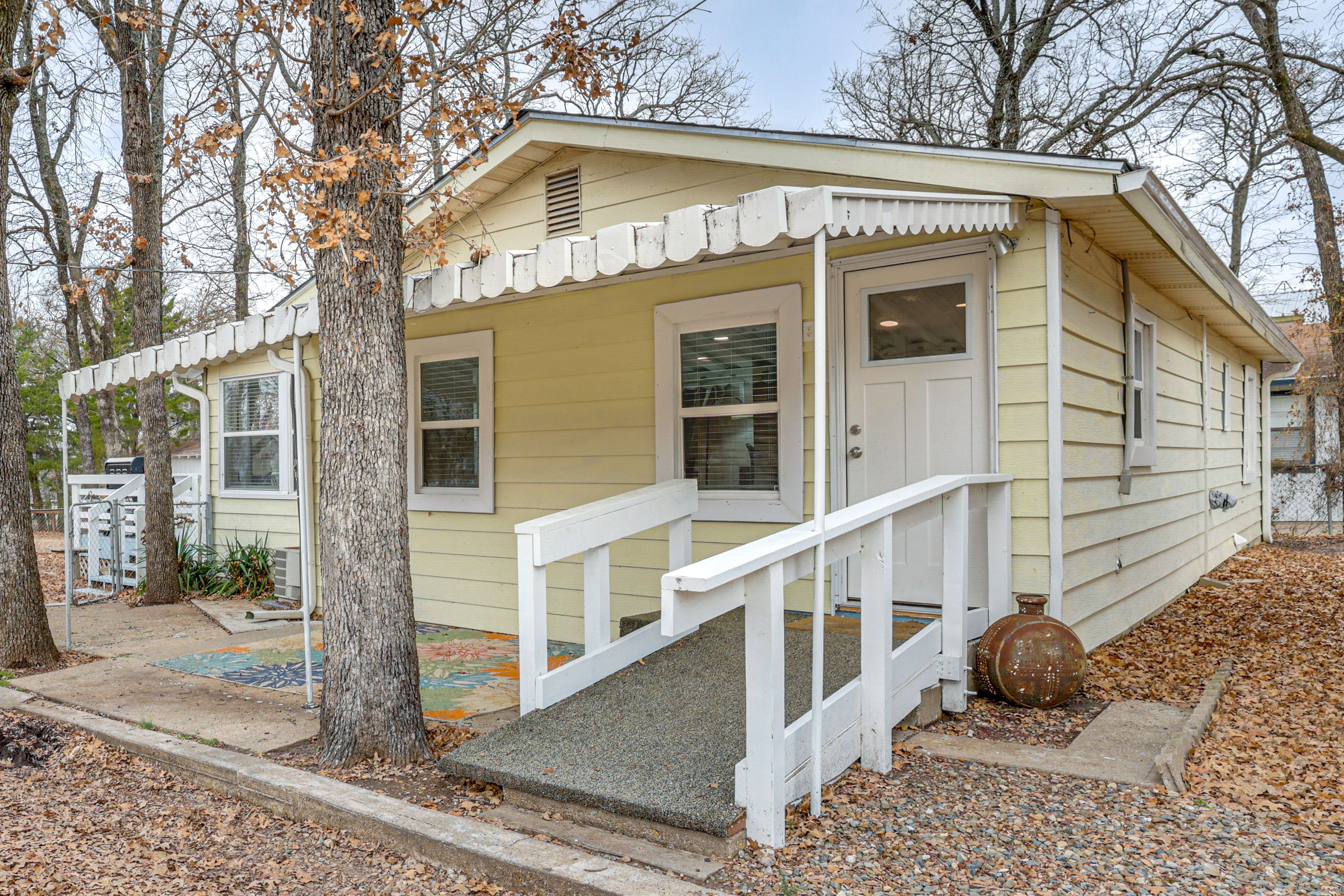 Parking | Carport (2 Vehicles)