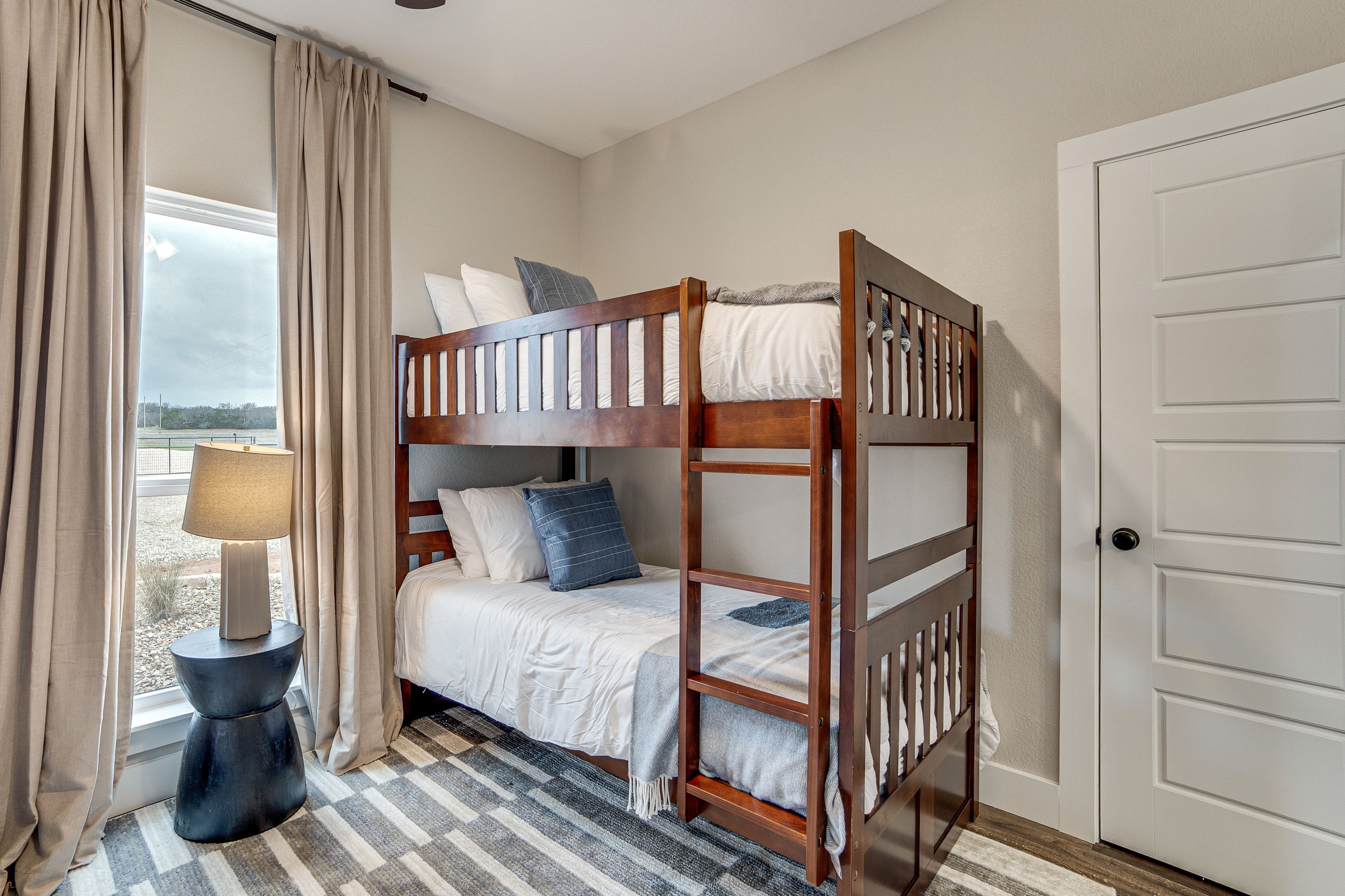 Bedroom 3 | 2 Twin Bunk Beds