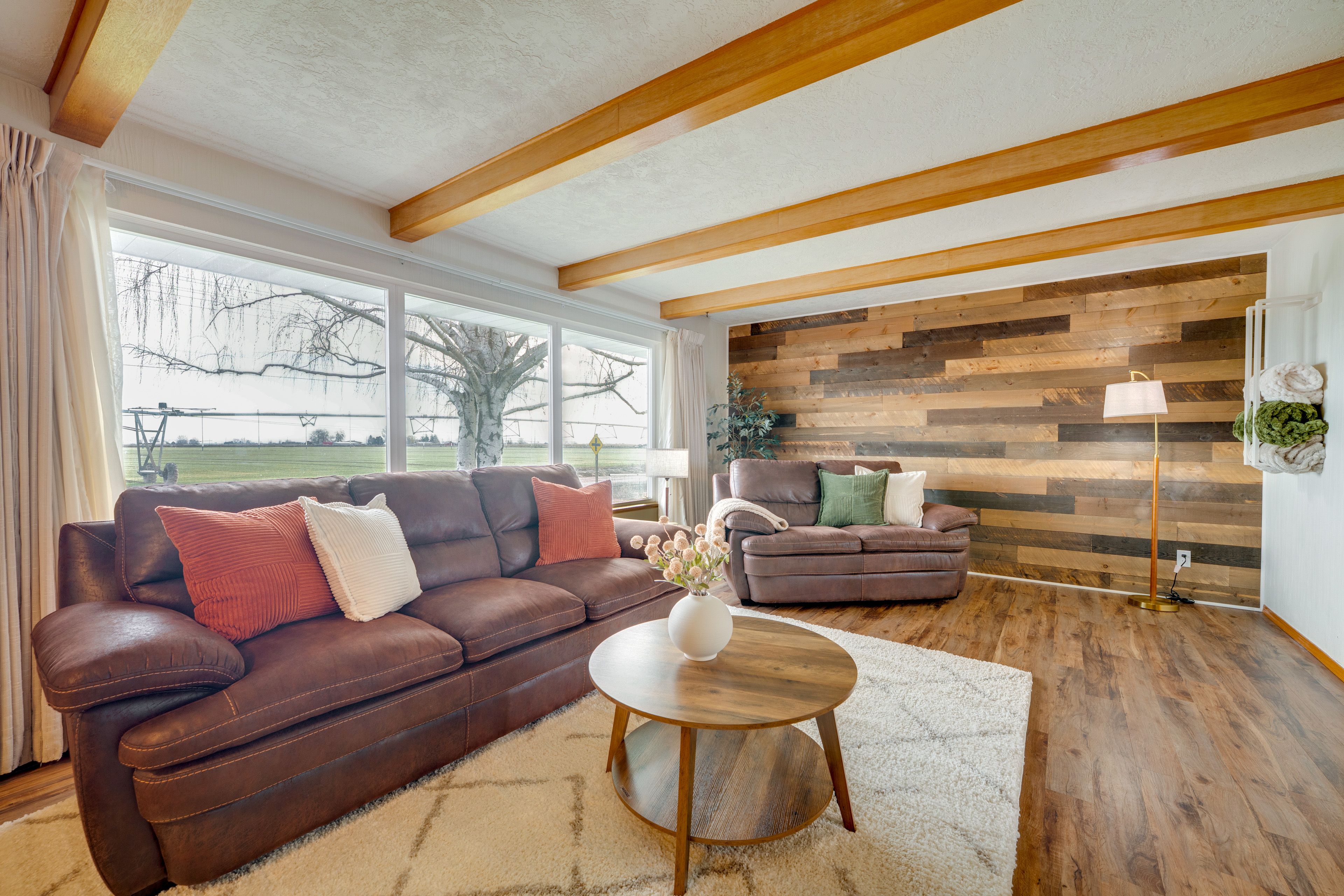 Living Room | Main Level