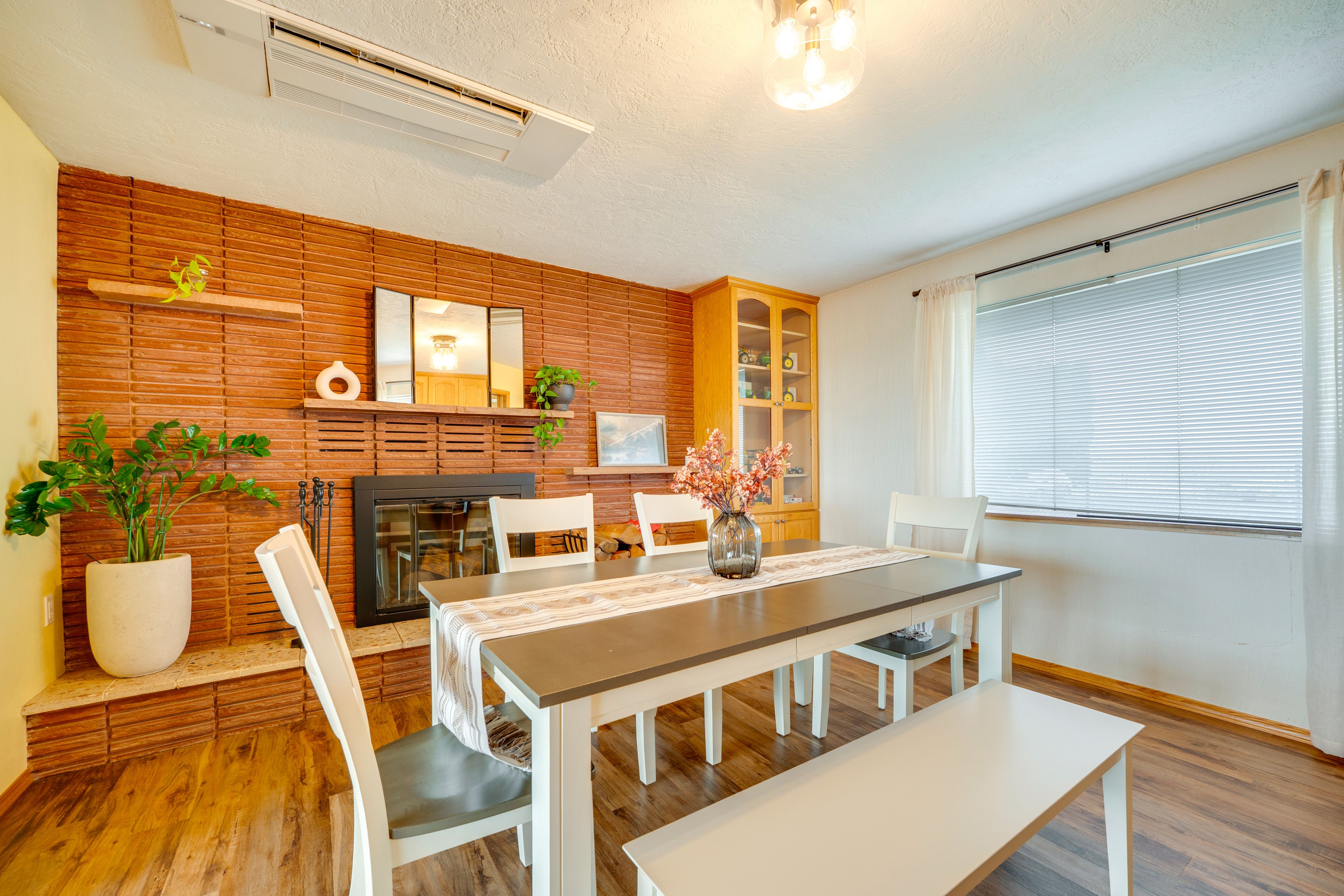 Property Interior | Multi-Level Home