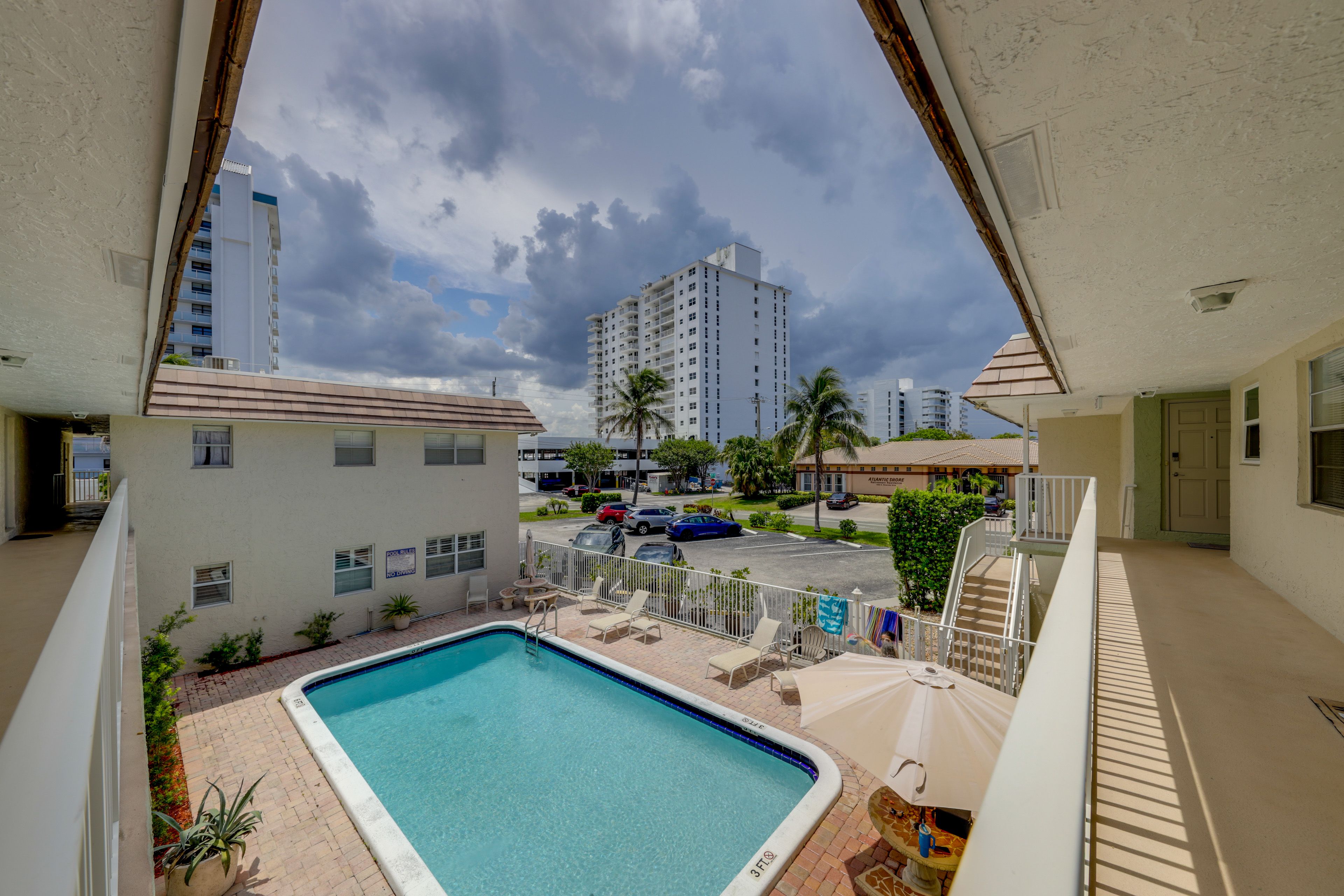 Community Pool