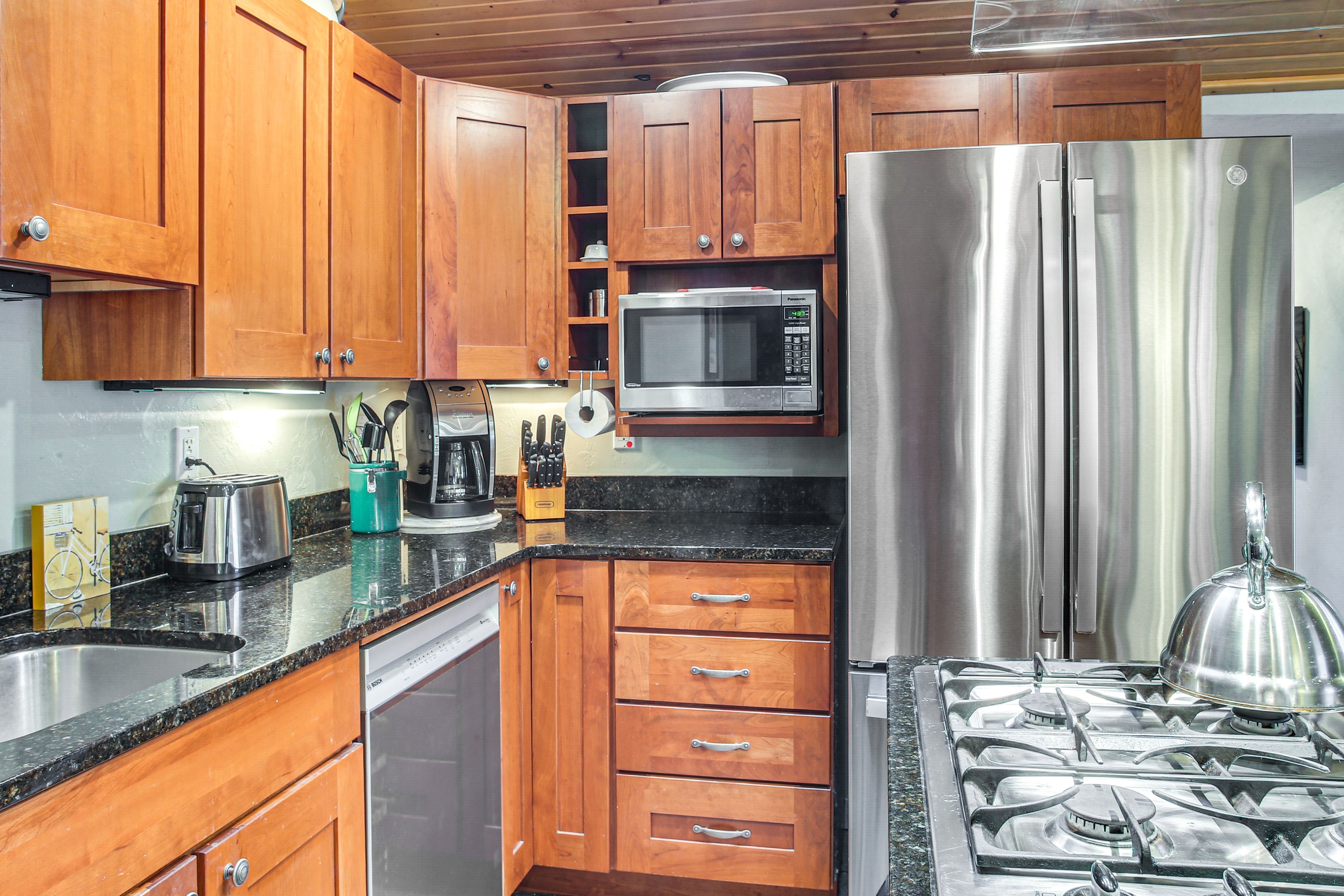 Kitchen | Cooking Basics | Complimentary Spices