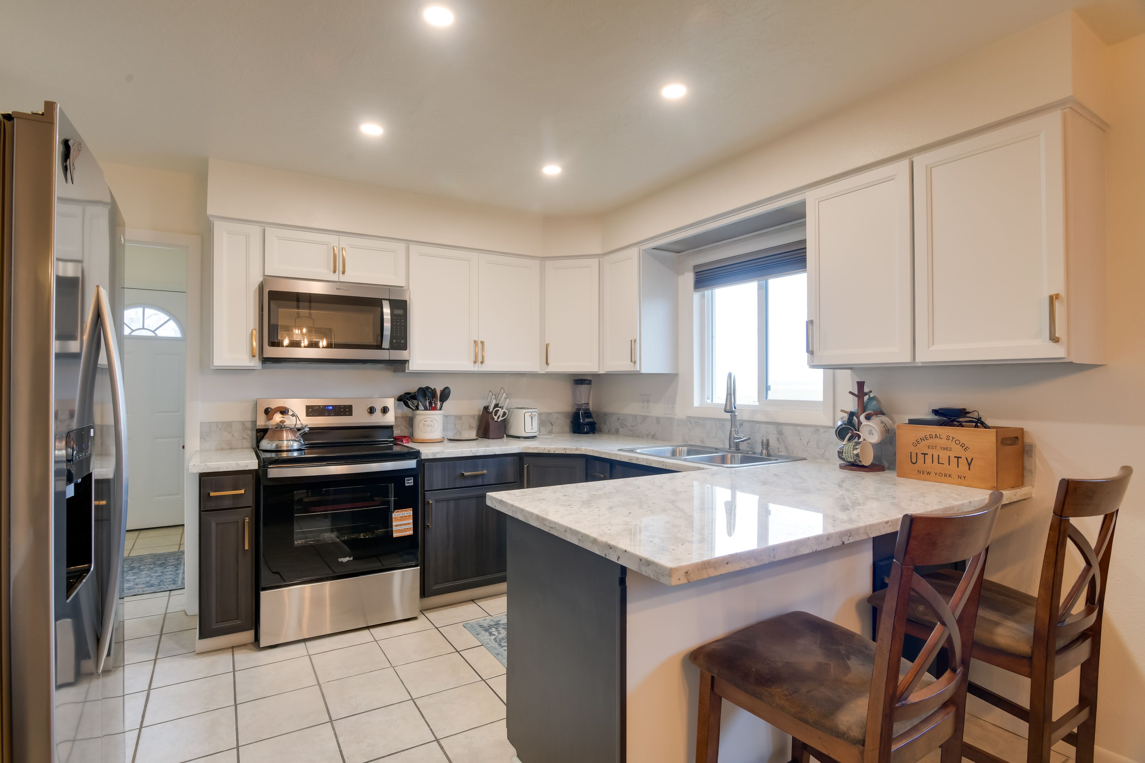 Kitchen | Cooking Basics | Drip & Keurig Coffee Makers