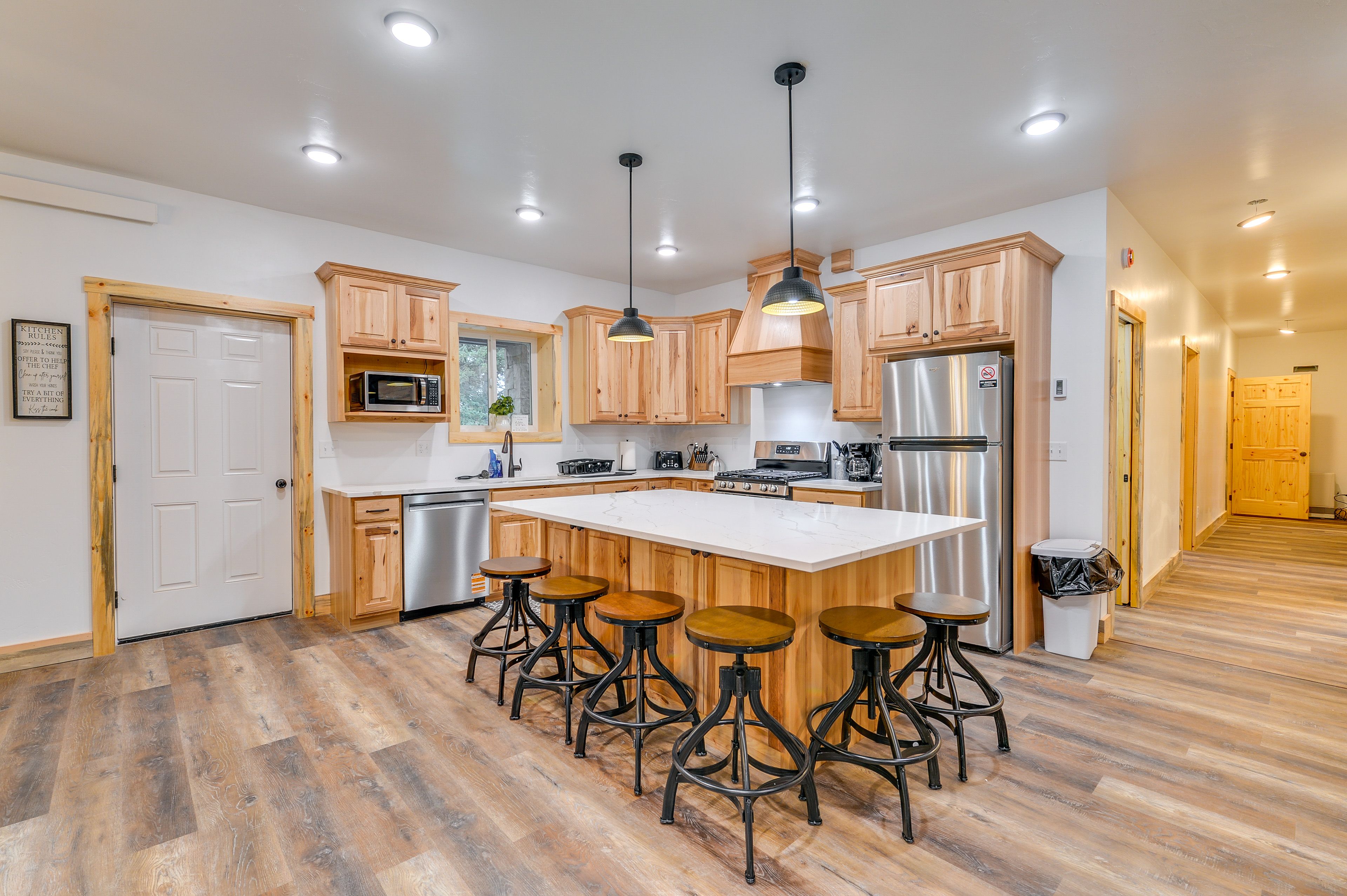 Kitchen | Drip Coffee Maker