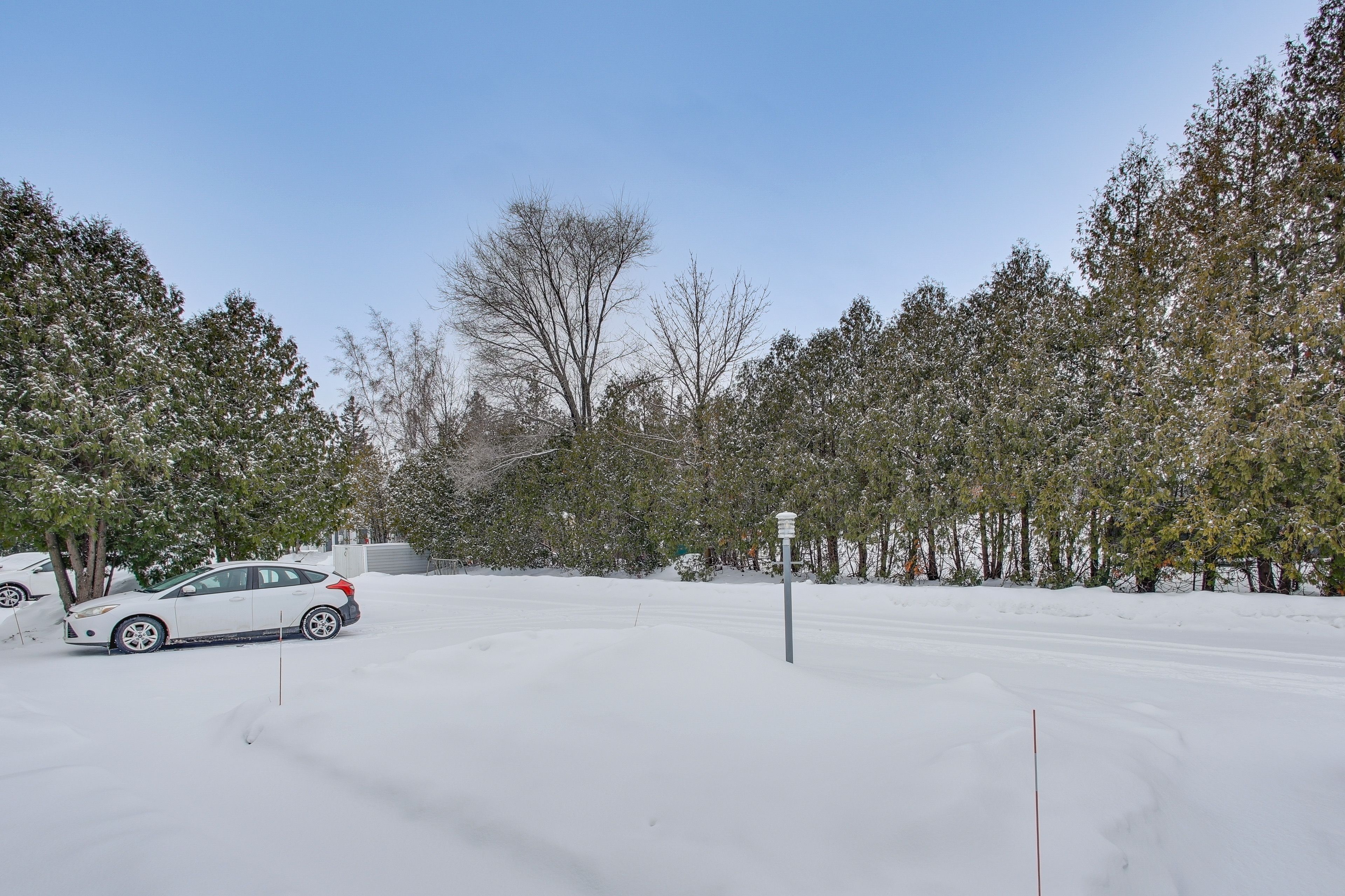 Surrounding Area | Community Amenities Available