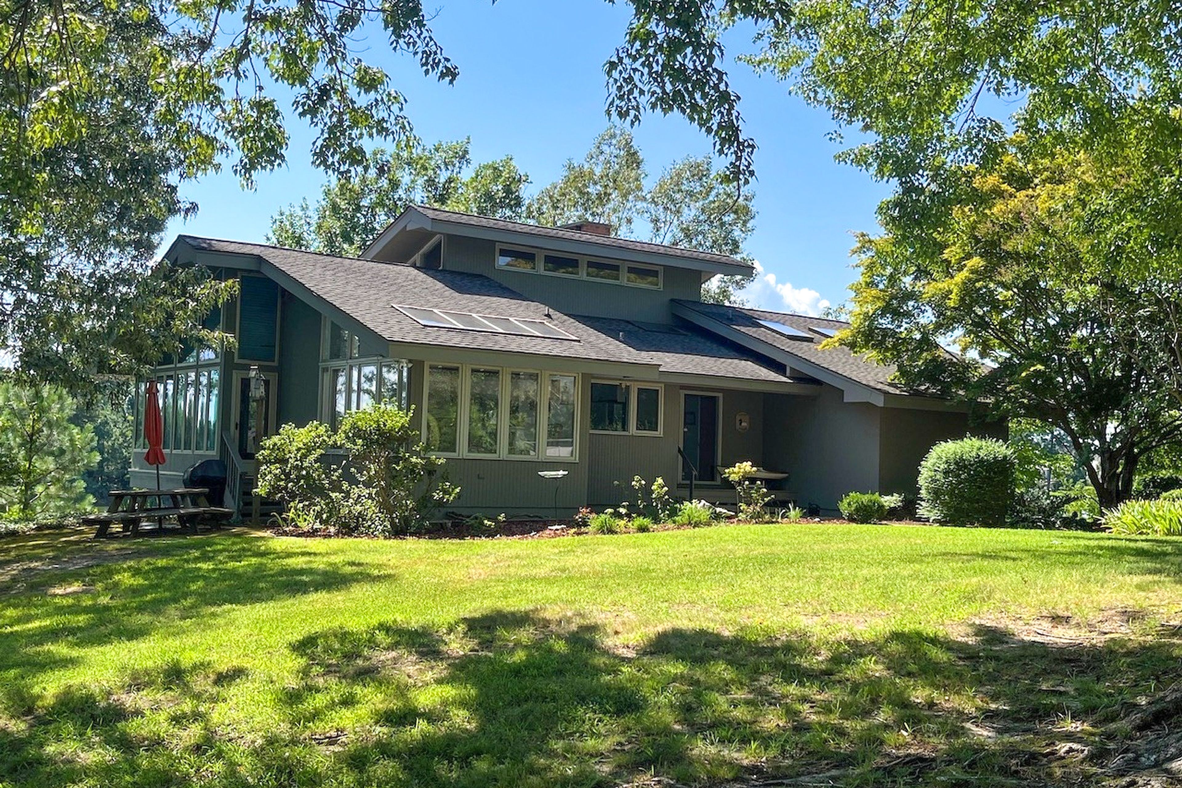 Home Exterior