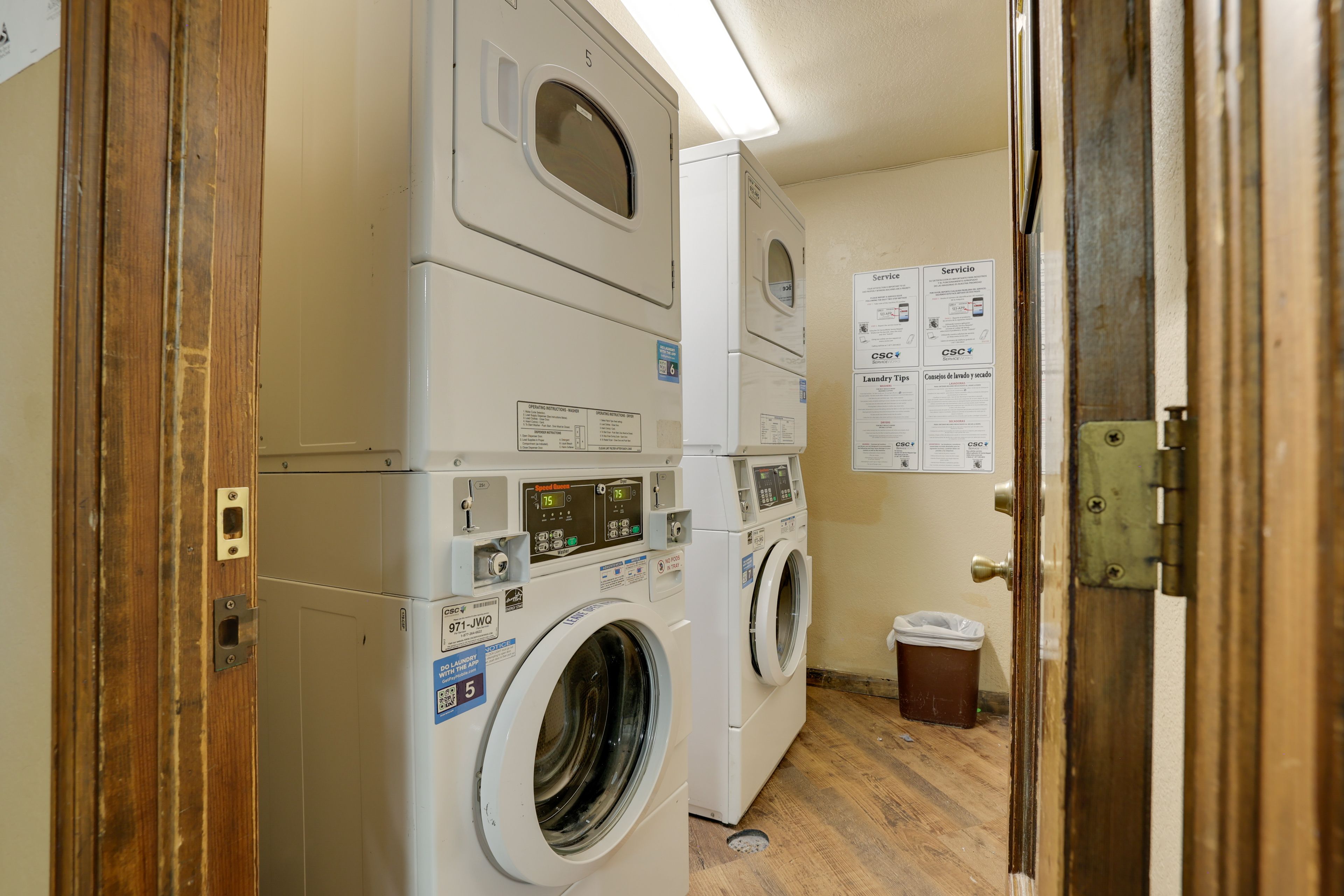 The Inn at Silvercreek | Community Amenities