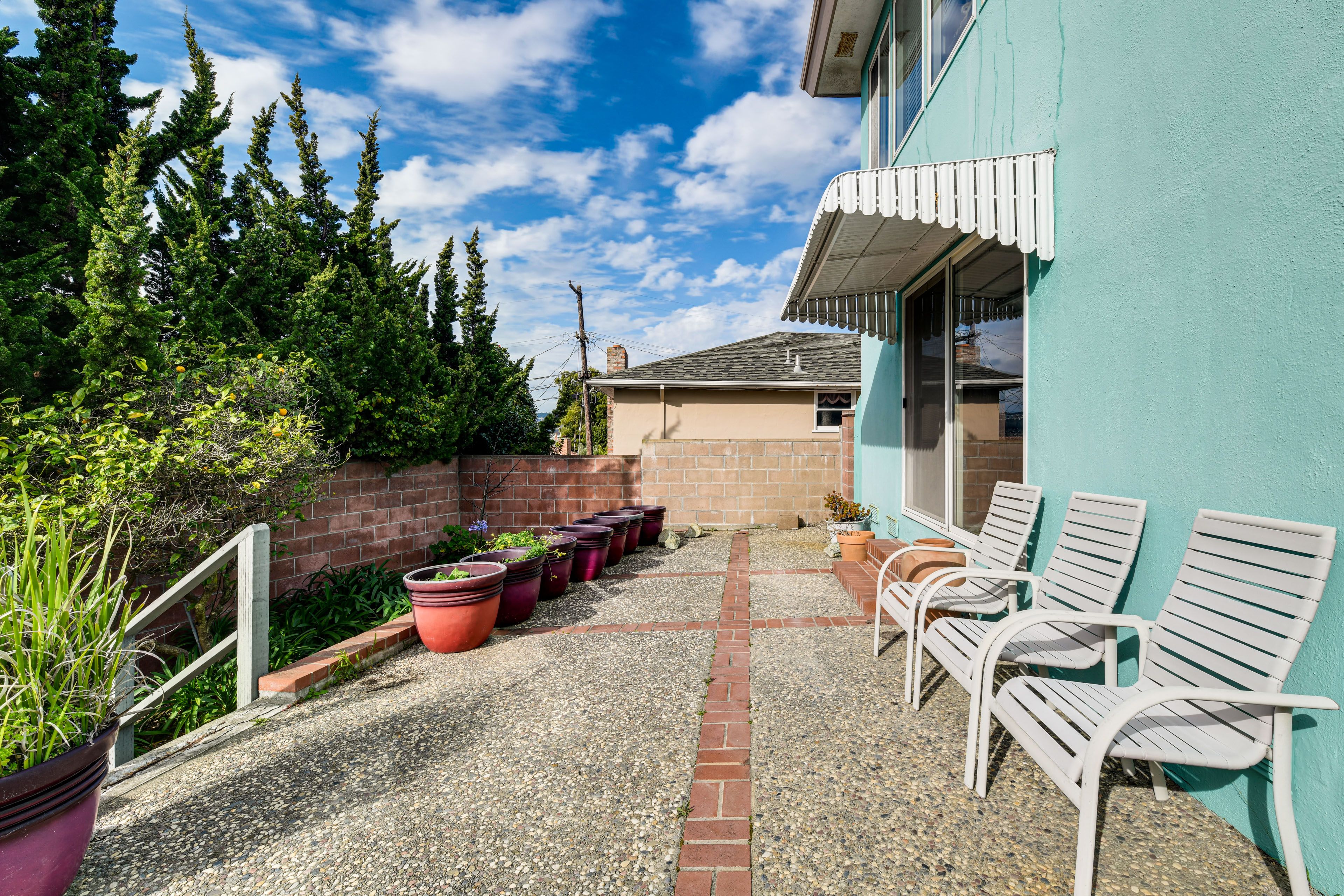 South San Francisco Vacation Rental | Studio | 1BA