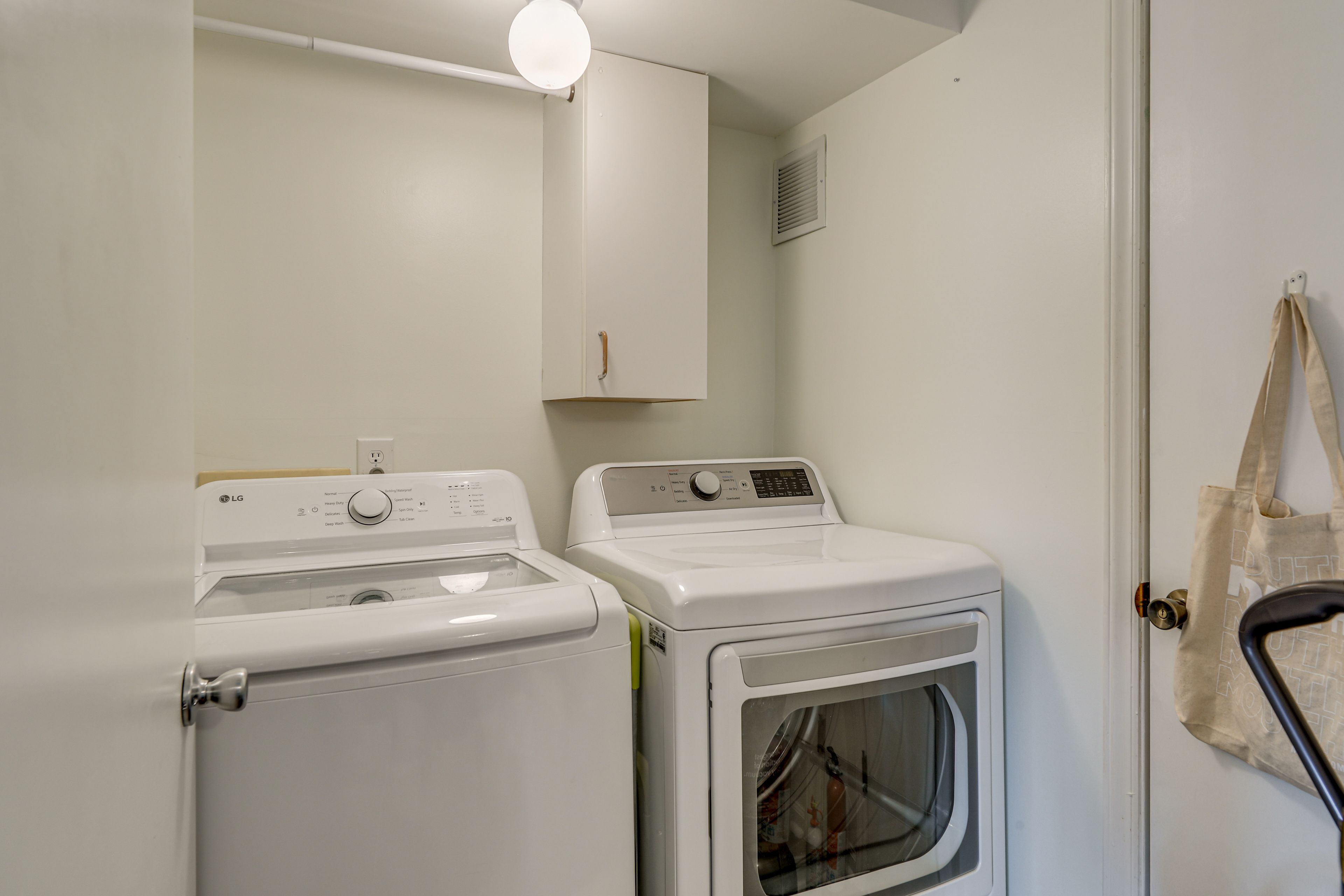 Washer/Dryer
