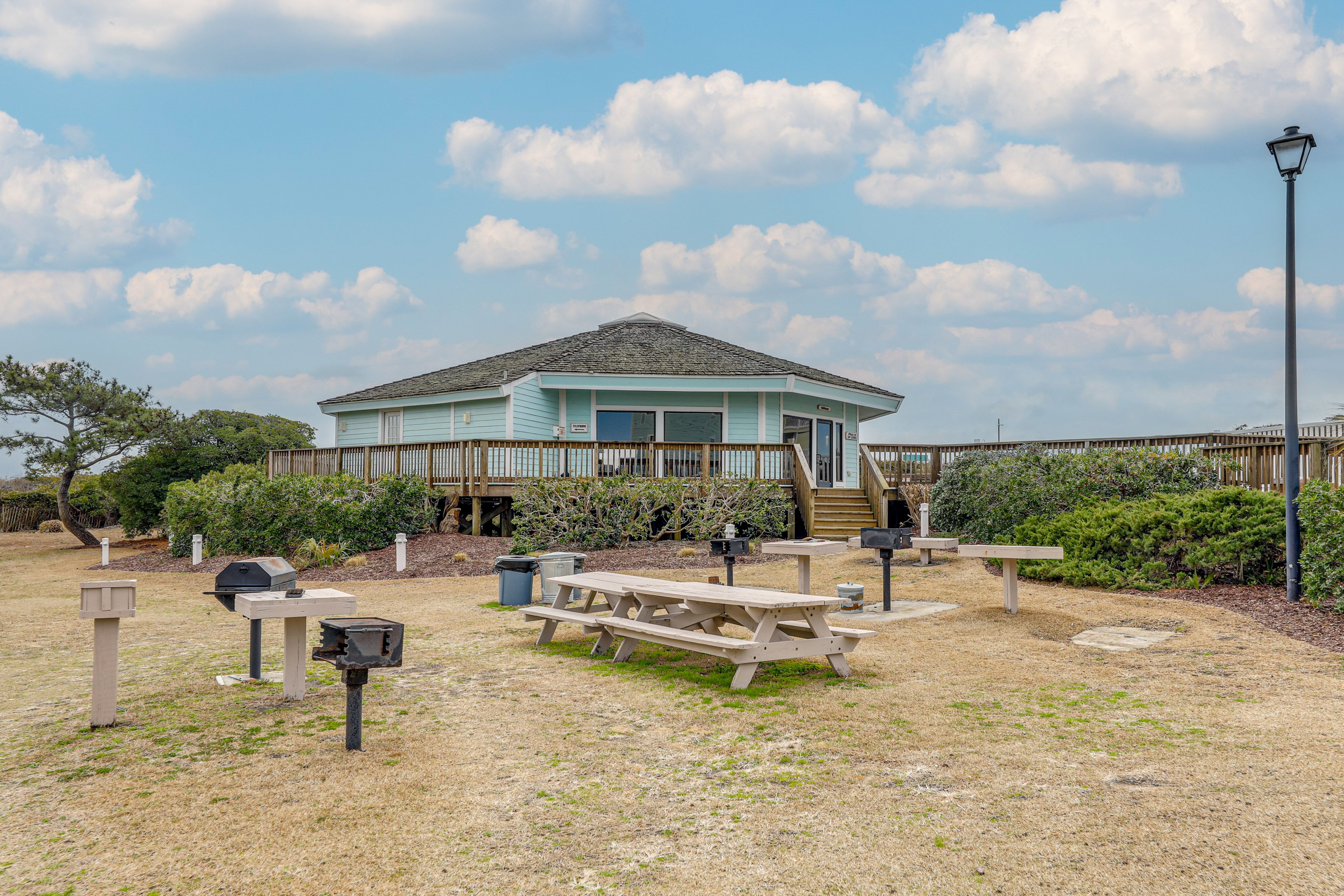 Community Amenities | Beach Access | Pebble Beach