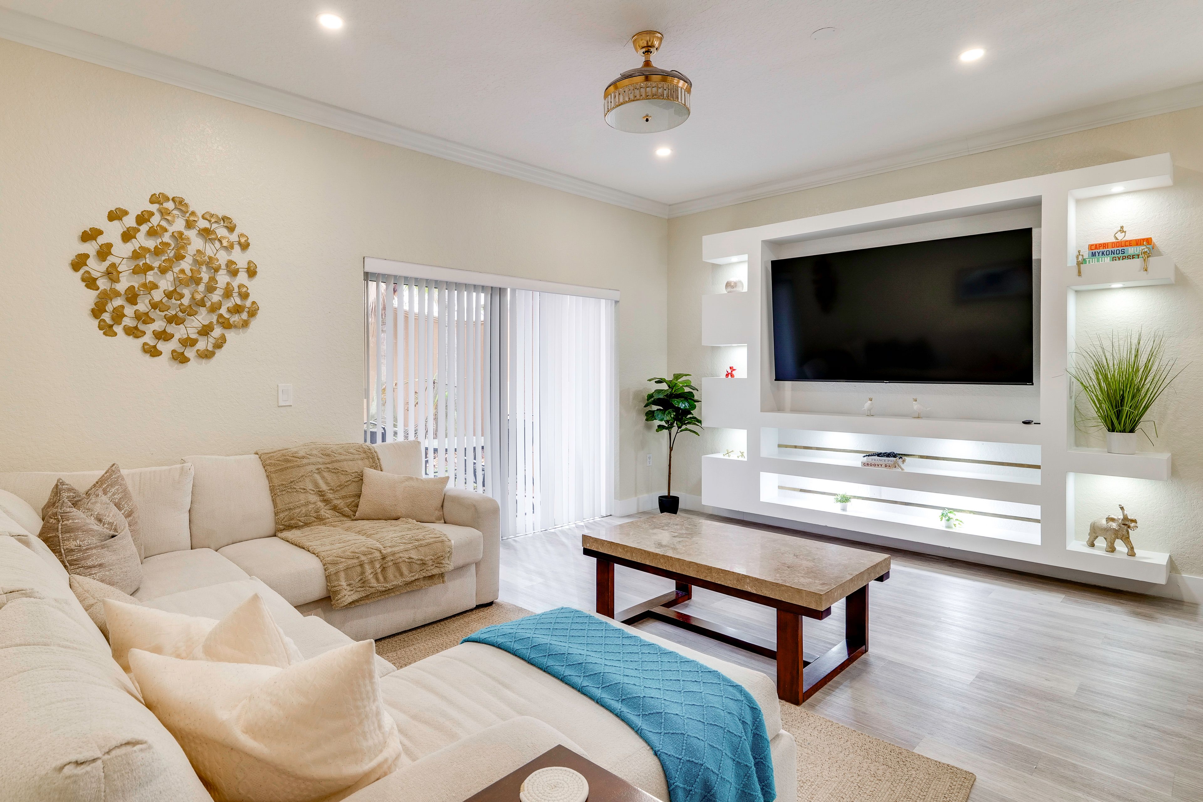 Davenport Vacation Rental | 4BR | 3.5BA | 1,856 Sq Ft