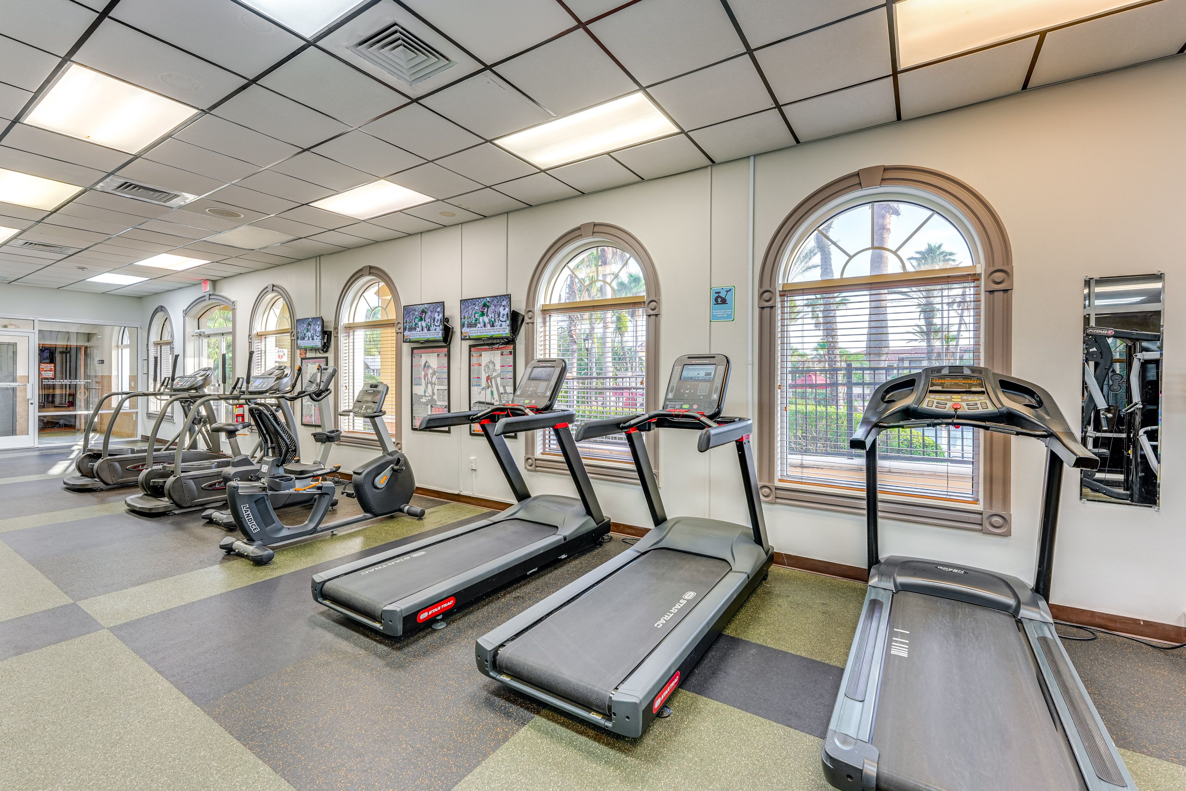 Community Fitness Center