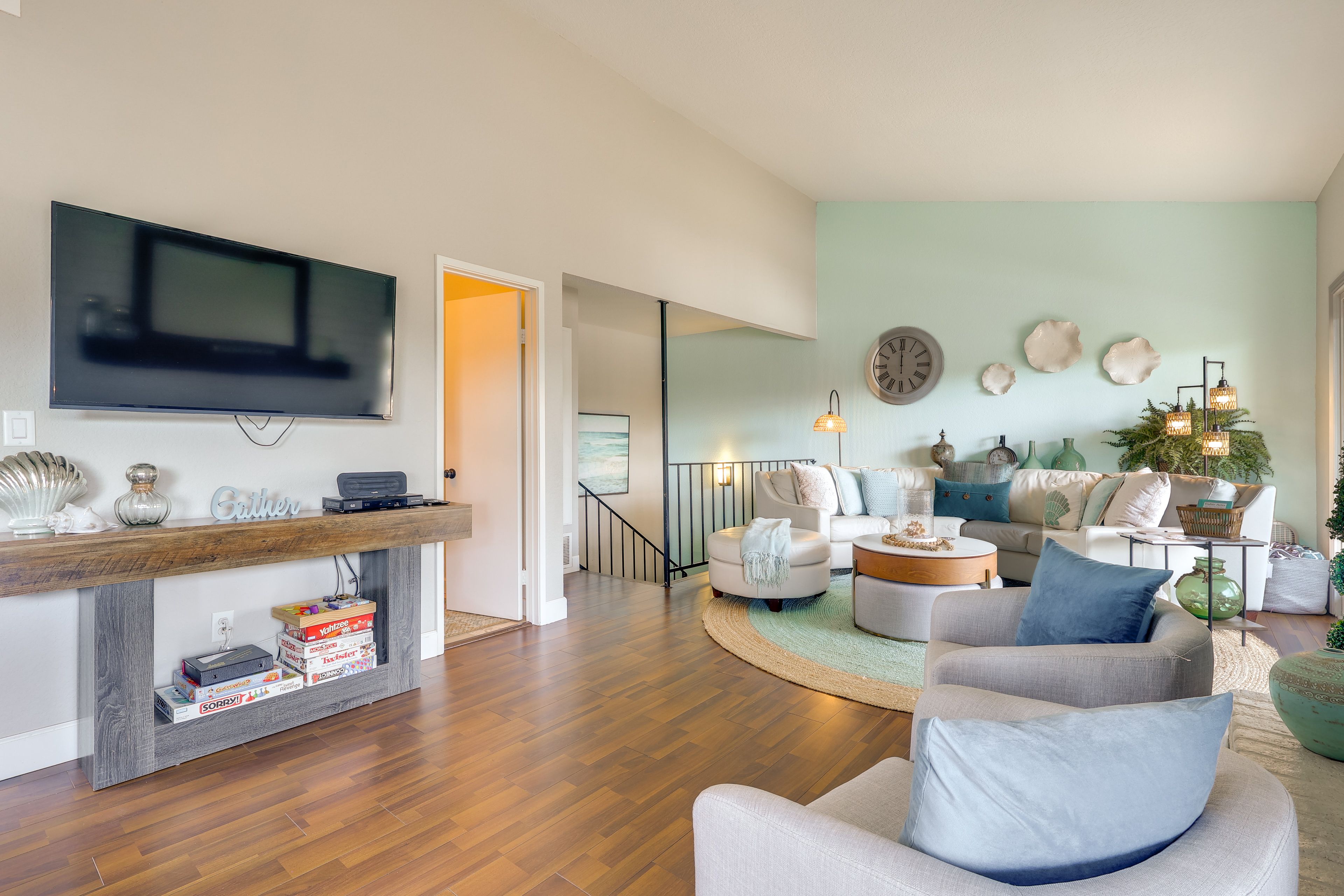 San Clemente Vacation Rental | 3BR | 2.5BA | 1,300 Sq Ft