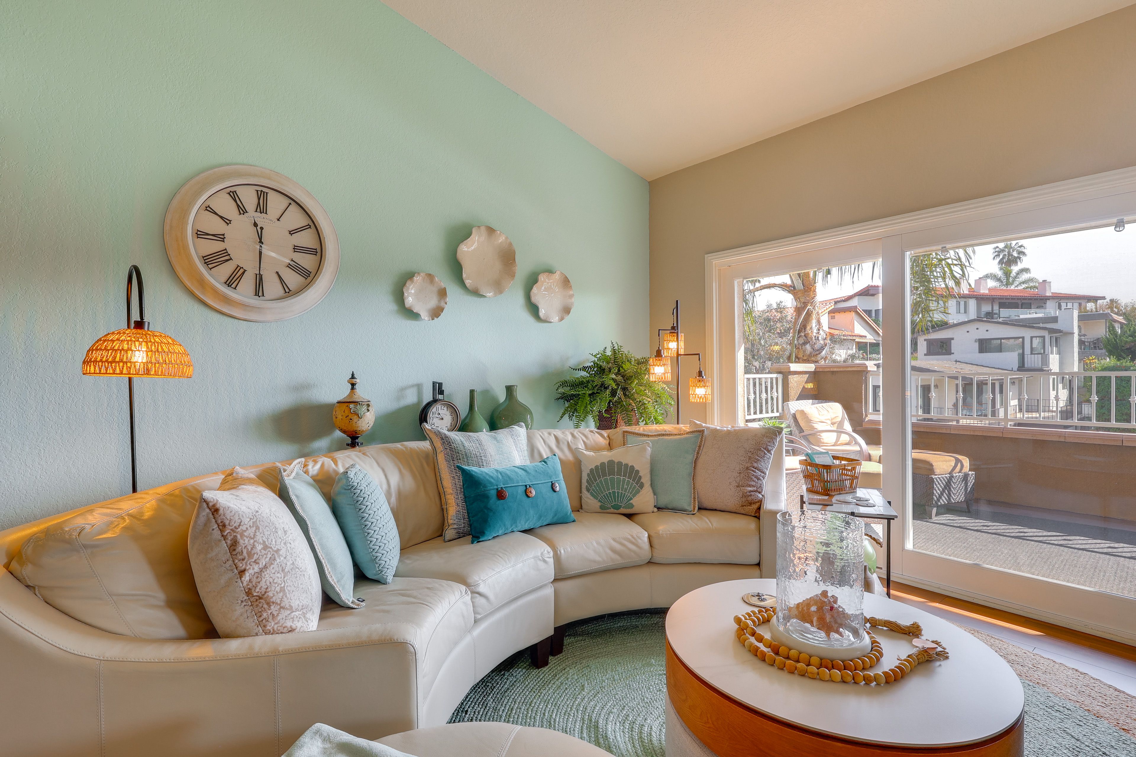 Living Room | Main Floor