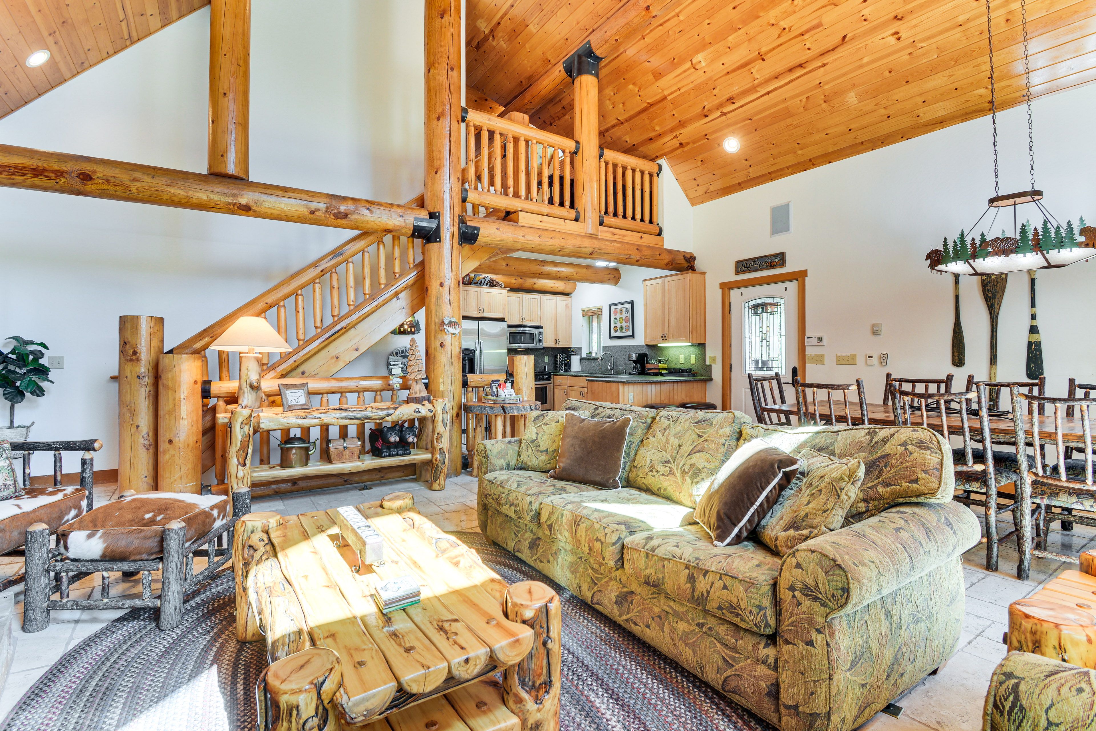 Living Room | Level 1