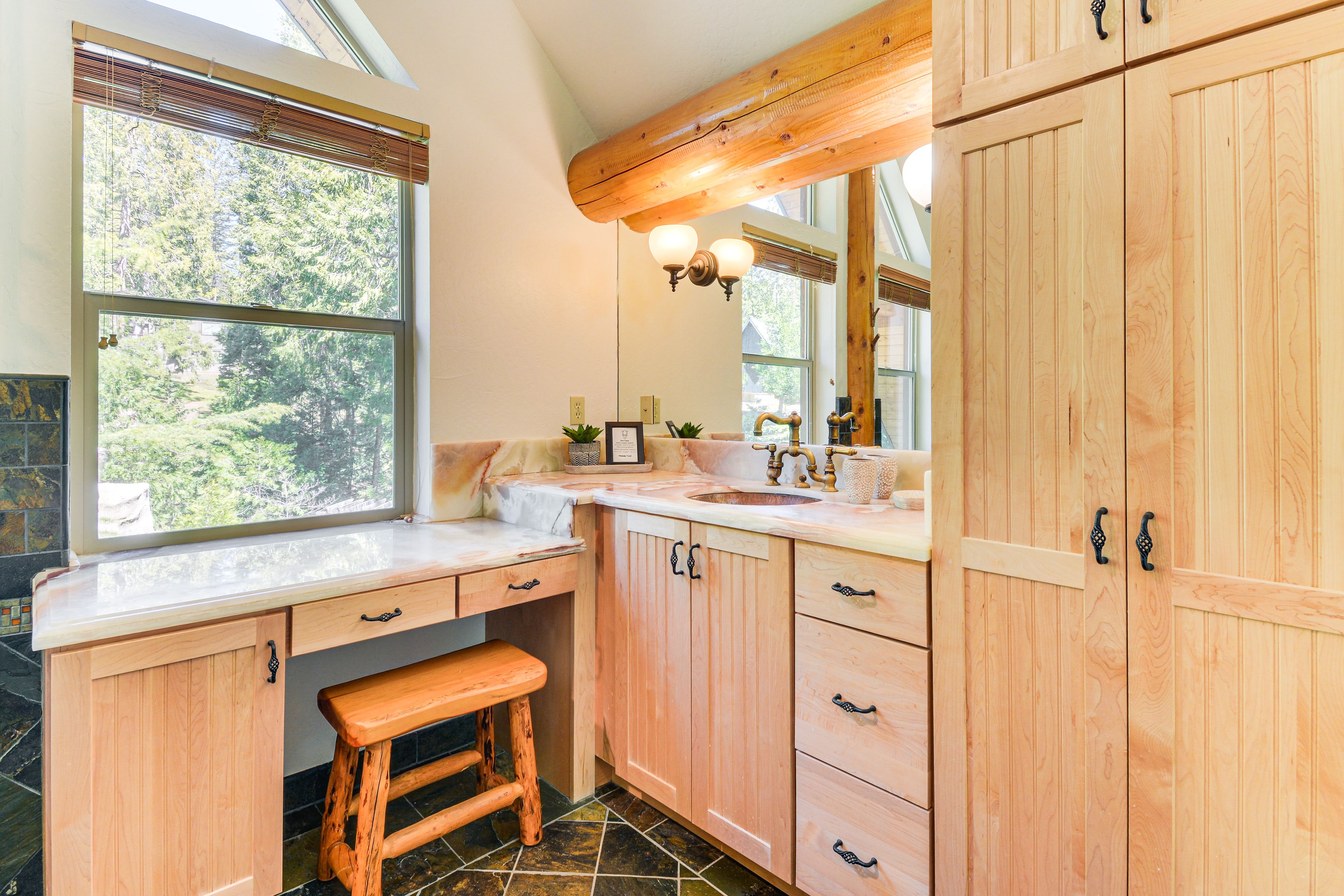 En-Suite Bathroom | Level 2