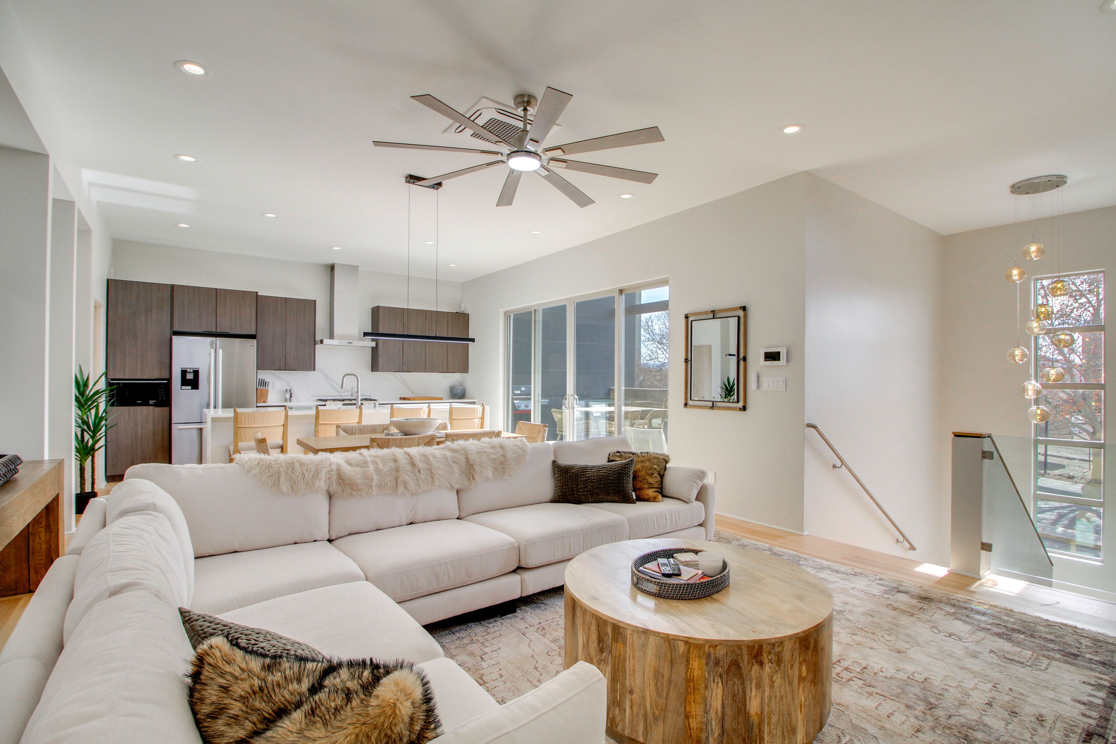 Albuquerque Vacation Rental | 2BR | 2BA | 1,500 Sq Ft