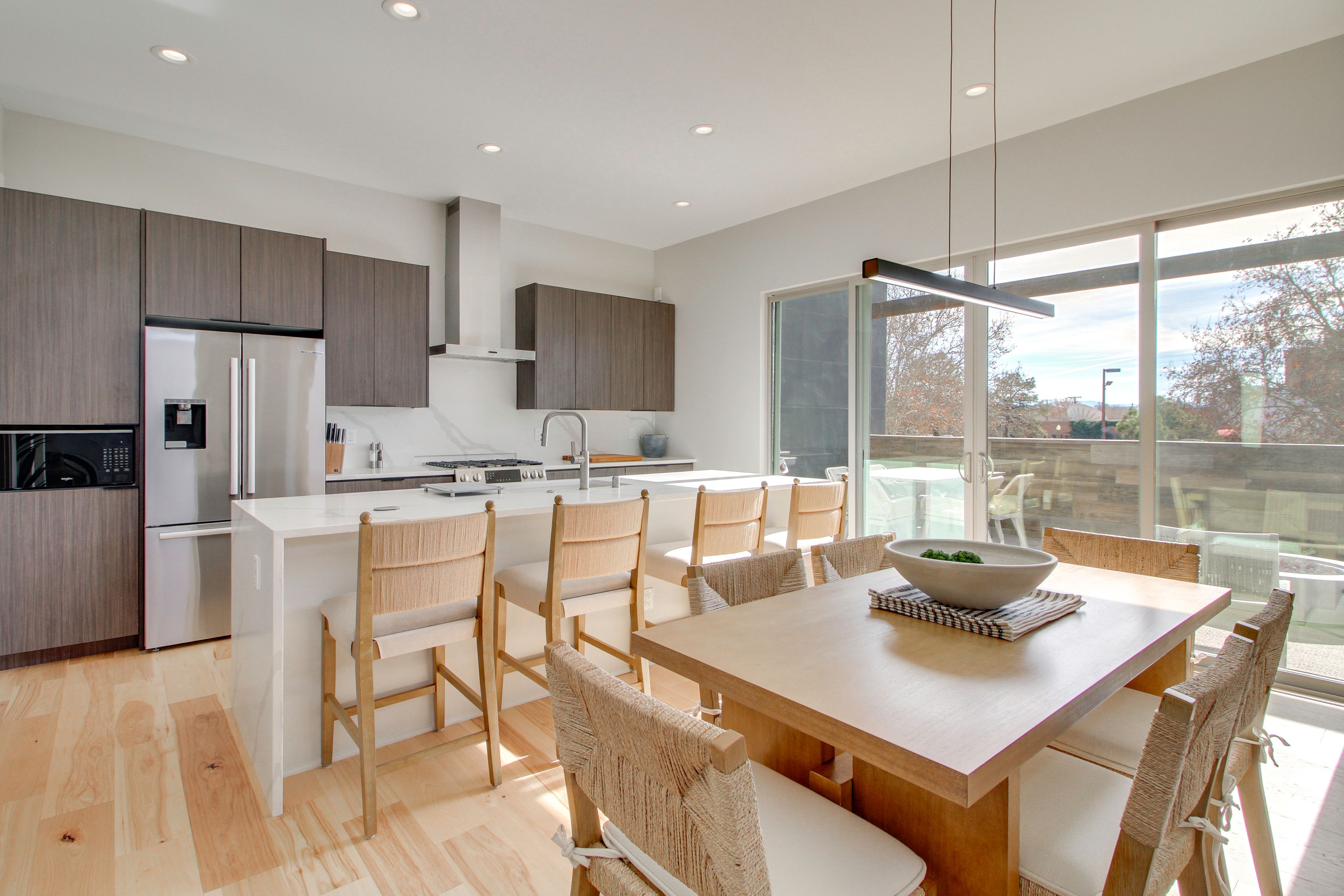 Dining Area | 2nd Floor