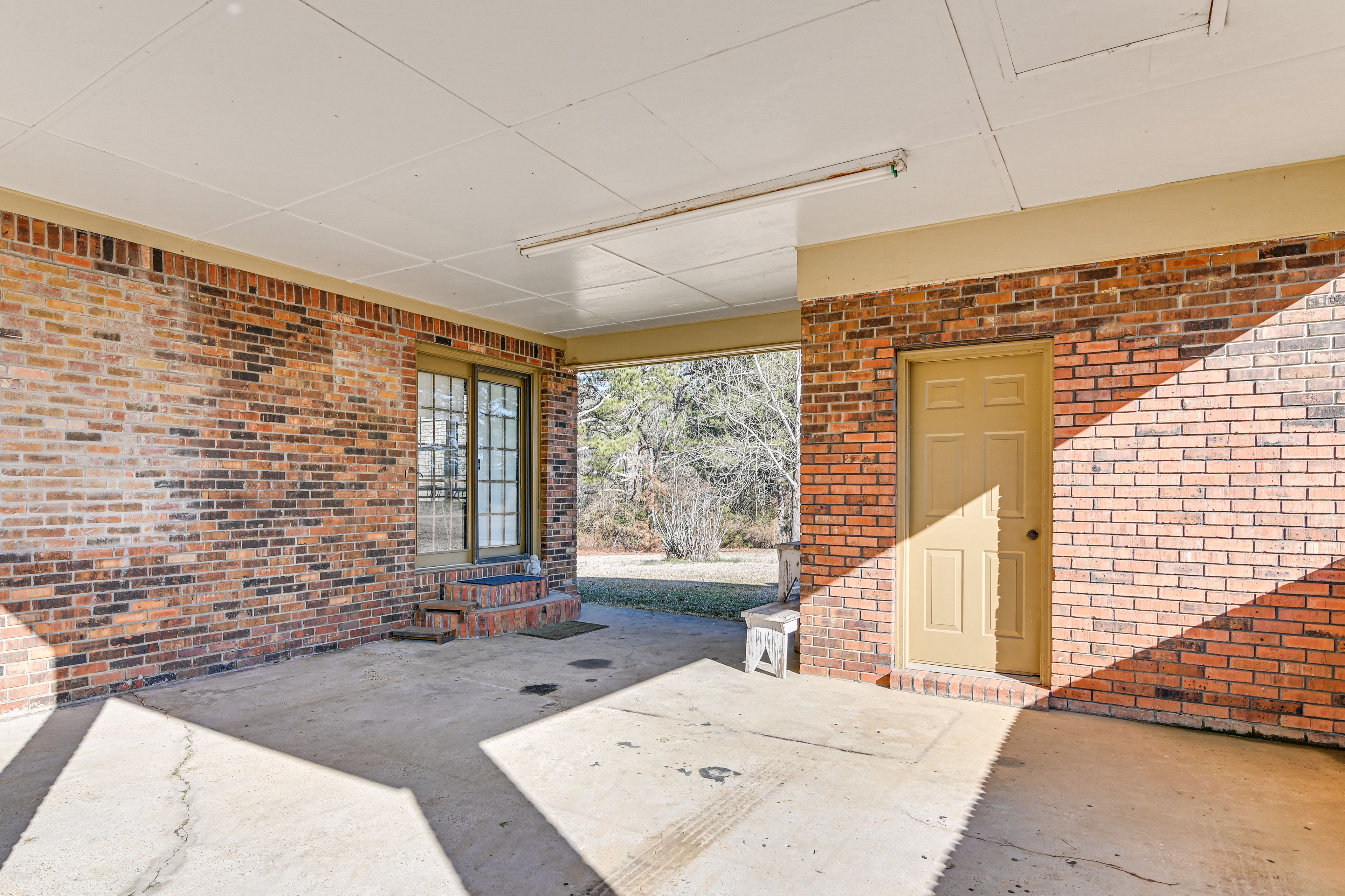 Parking | Carport (2 Vehicles)