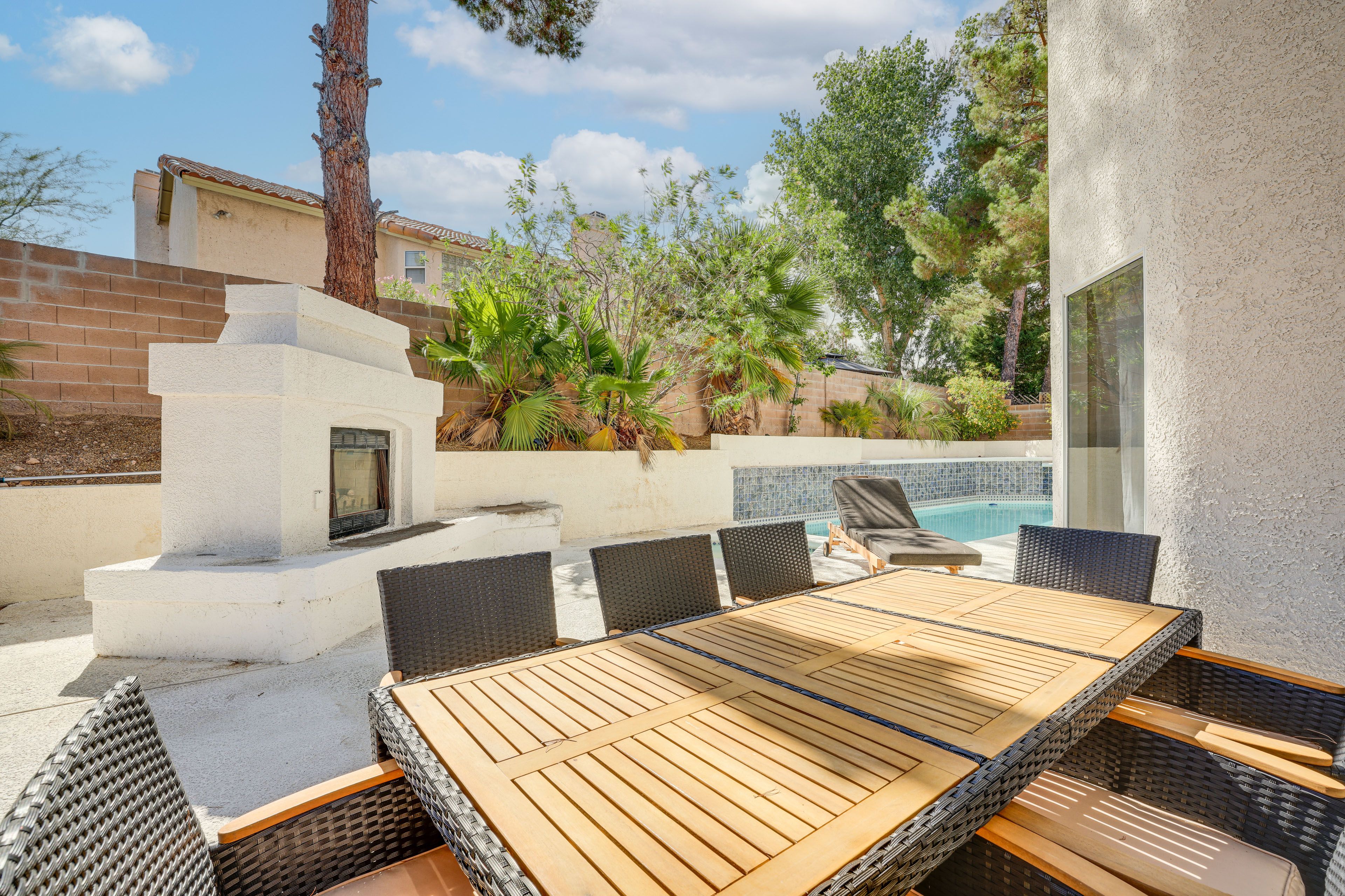 Las Vegas Vacation Rental | 7BR | 6.5BA | 4,658 Sq Ft