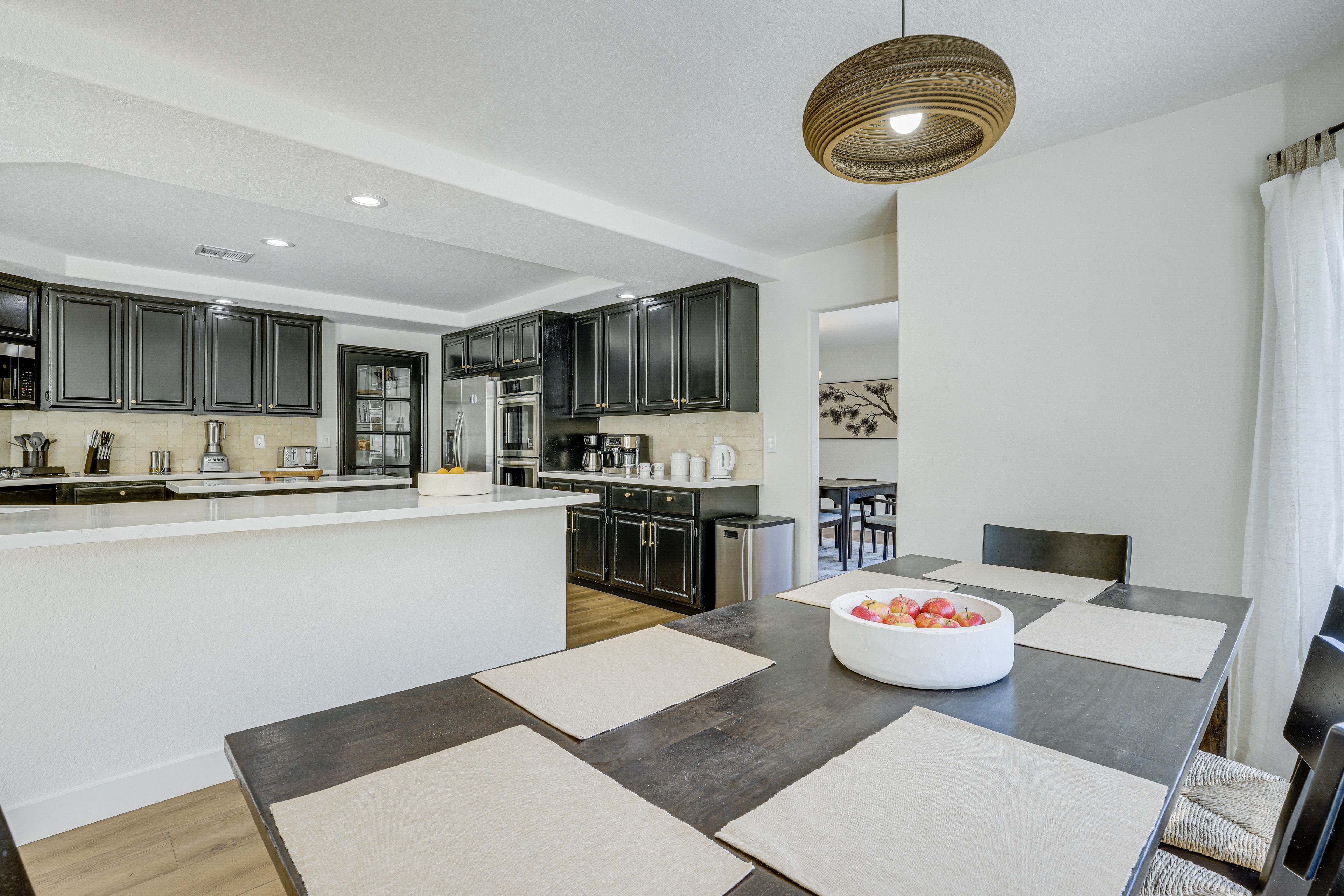 Kitchen | 1st Floor