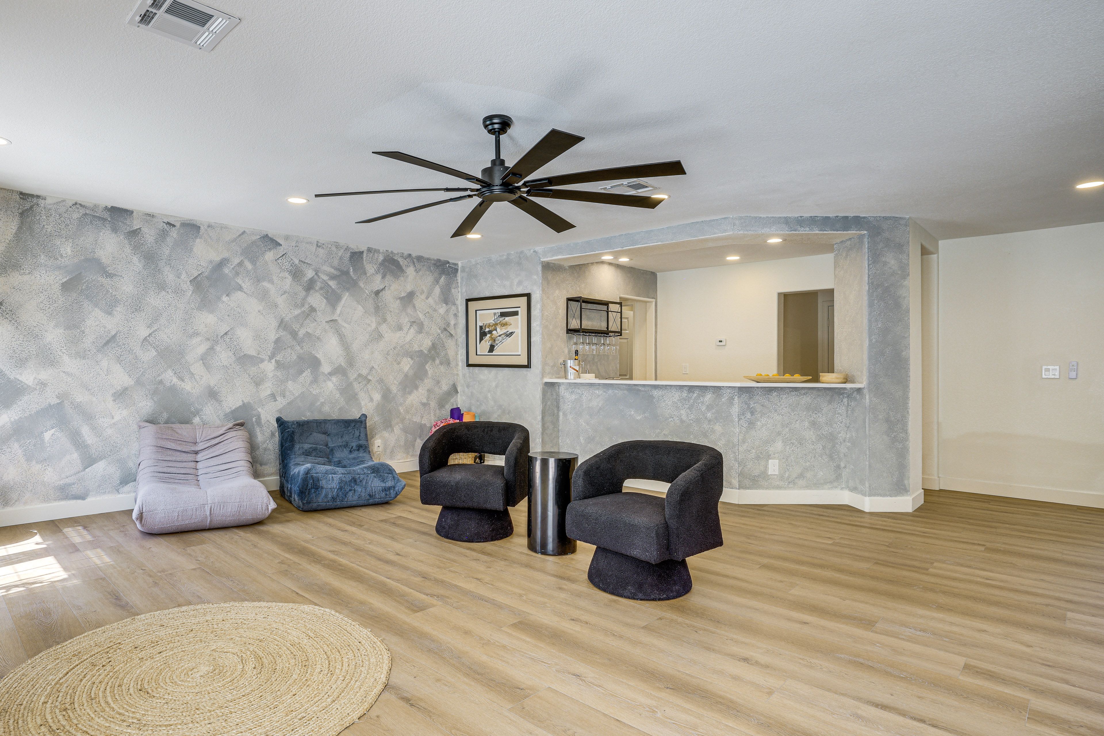 Living Room | 1st Floor
