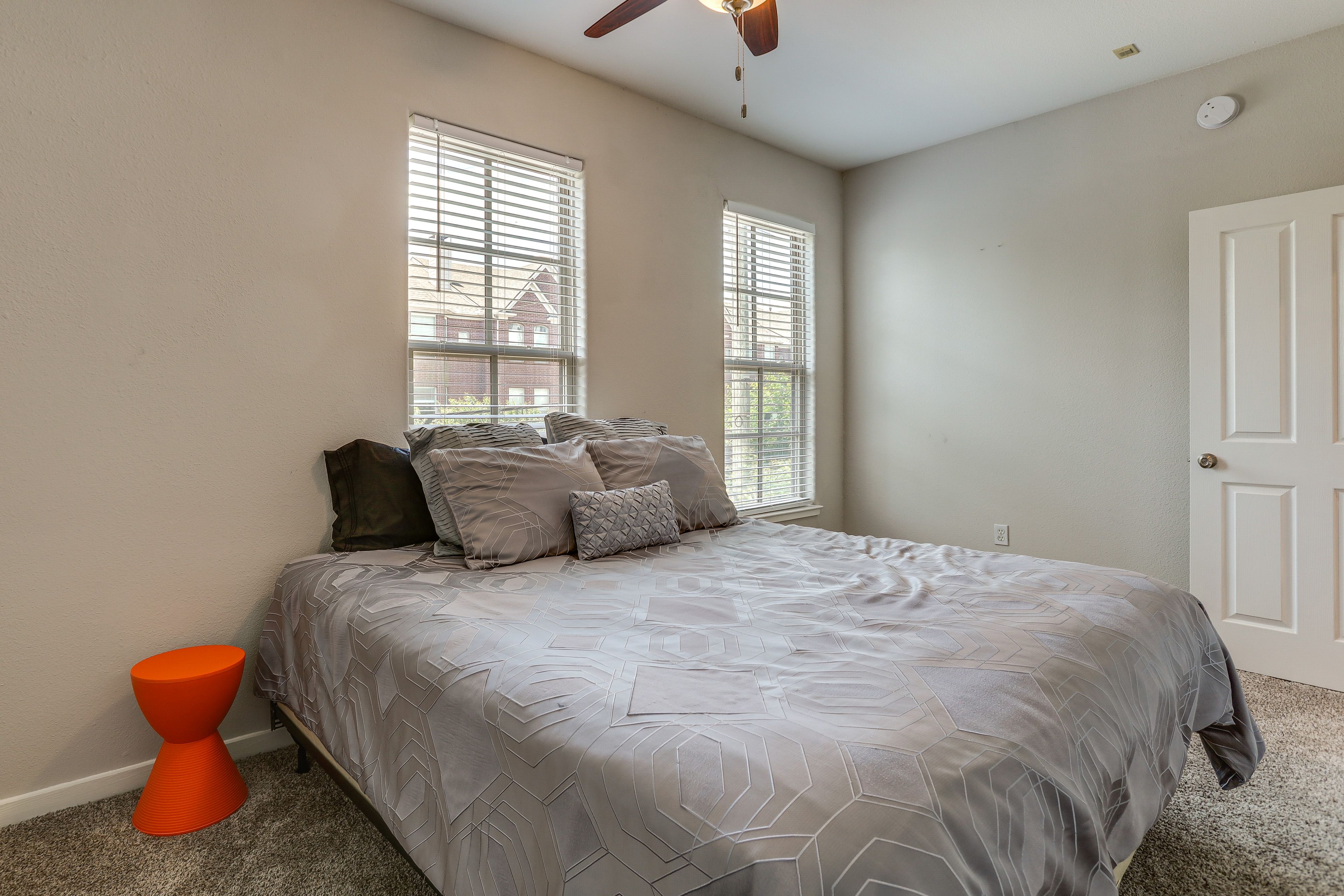 Bedroom 2 | King Bed | 2nd Floor