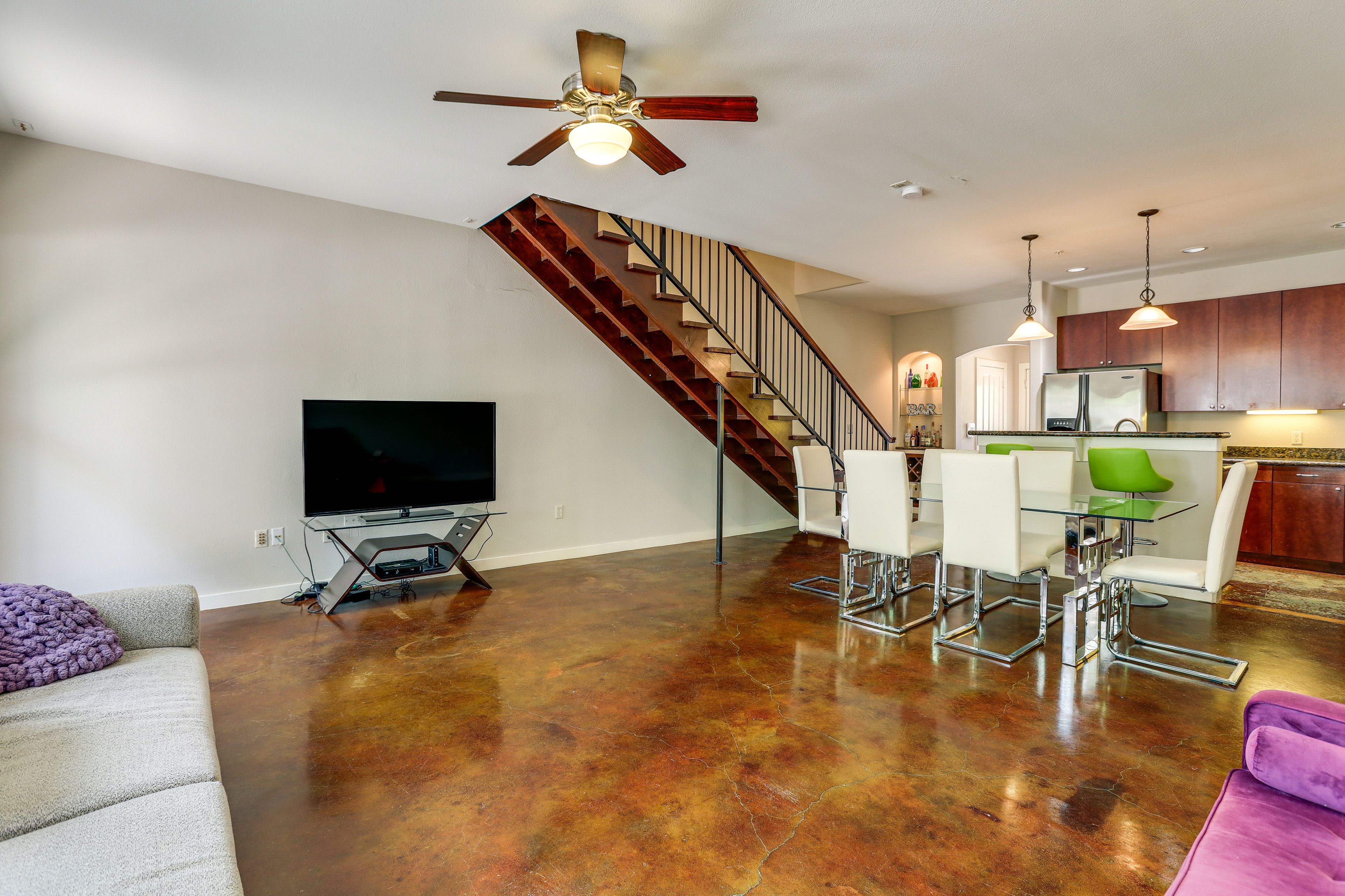 Living/Dining