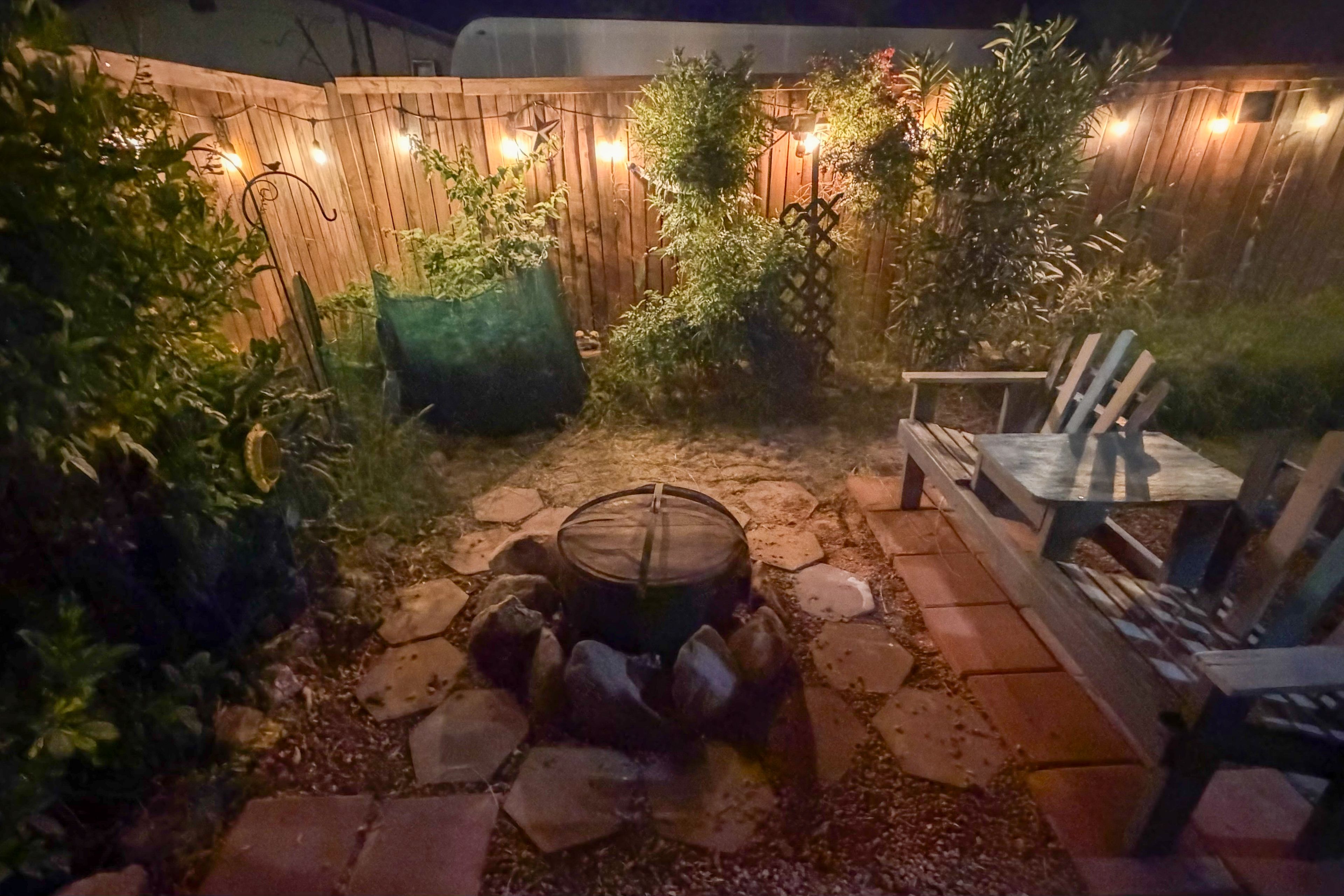Patio 2