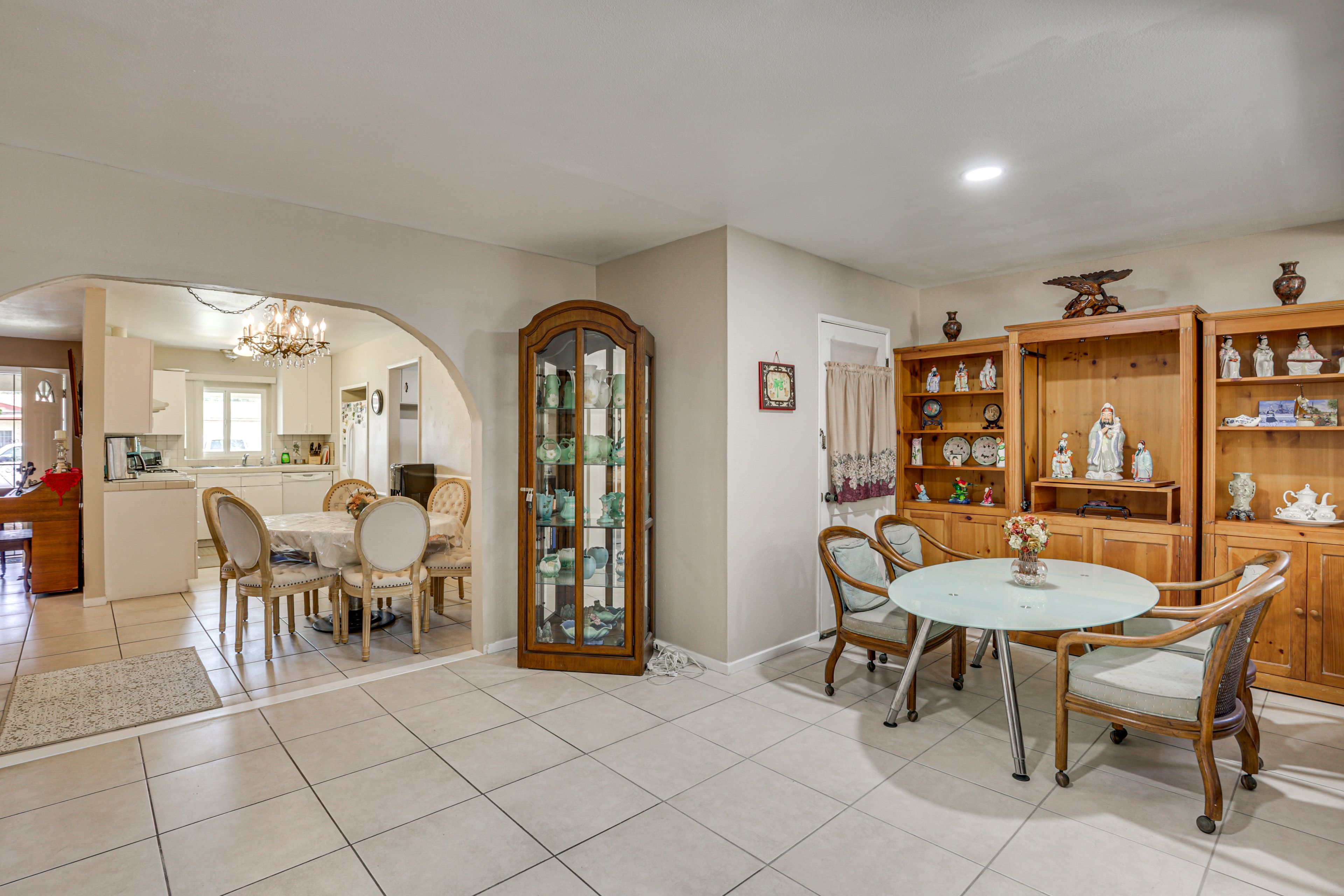 Dining Tables