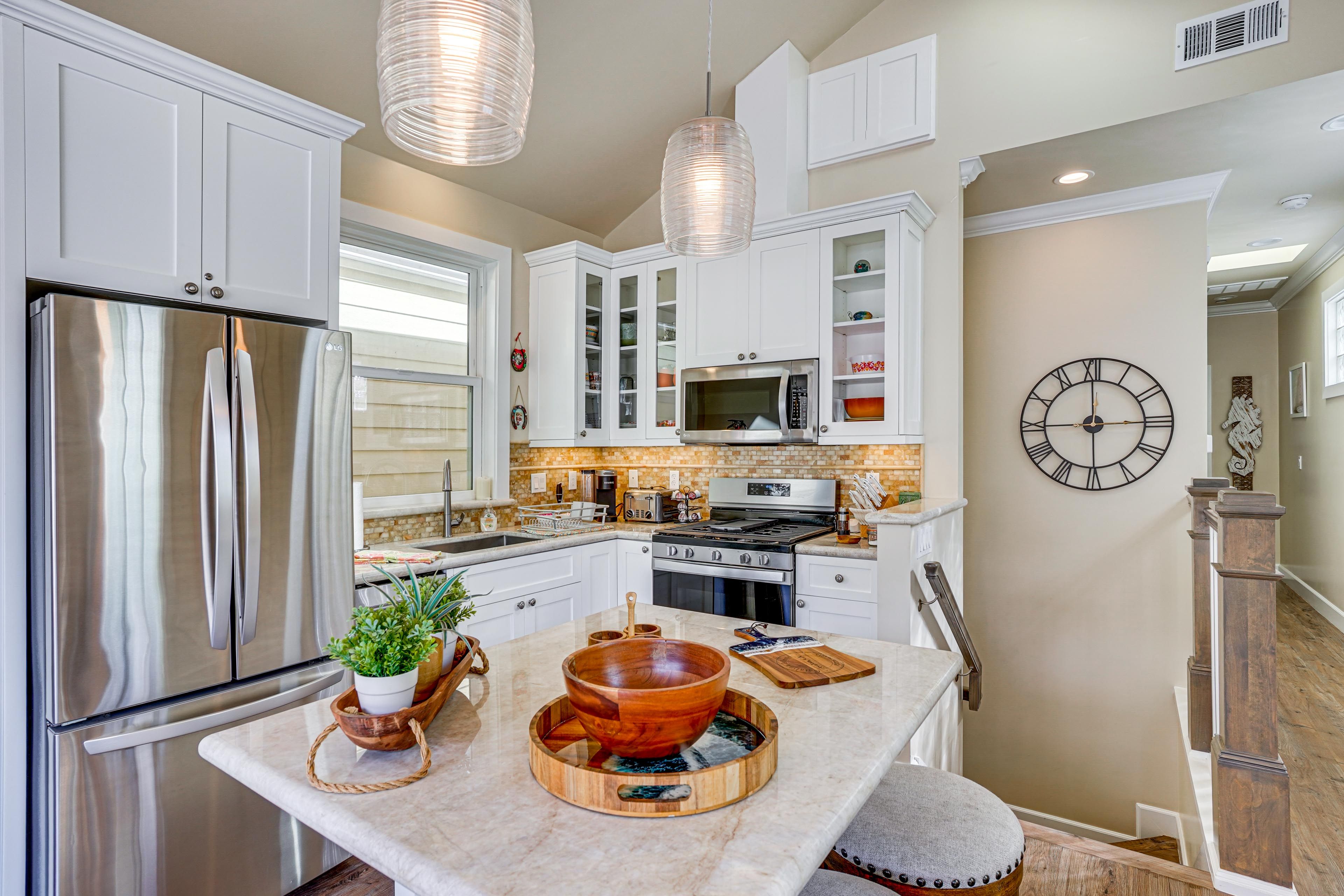 Kitchen | Cooking Basics | Coffee Maker