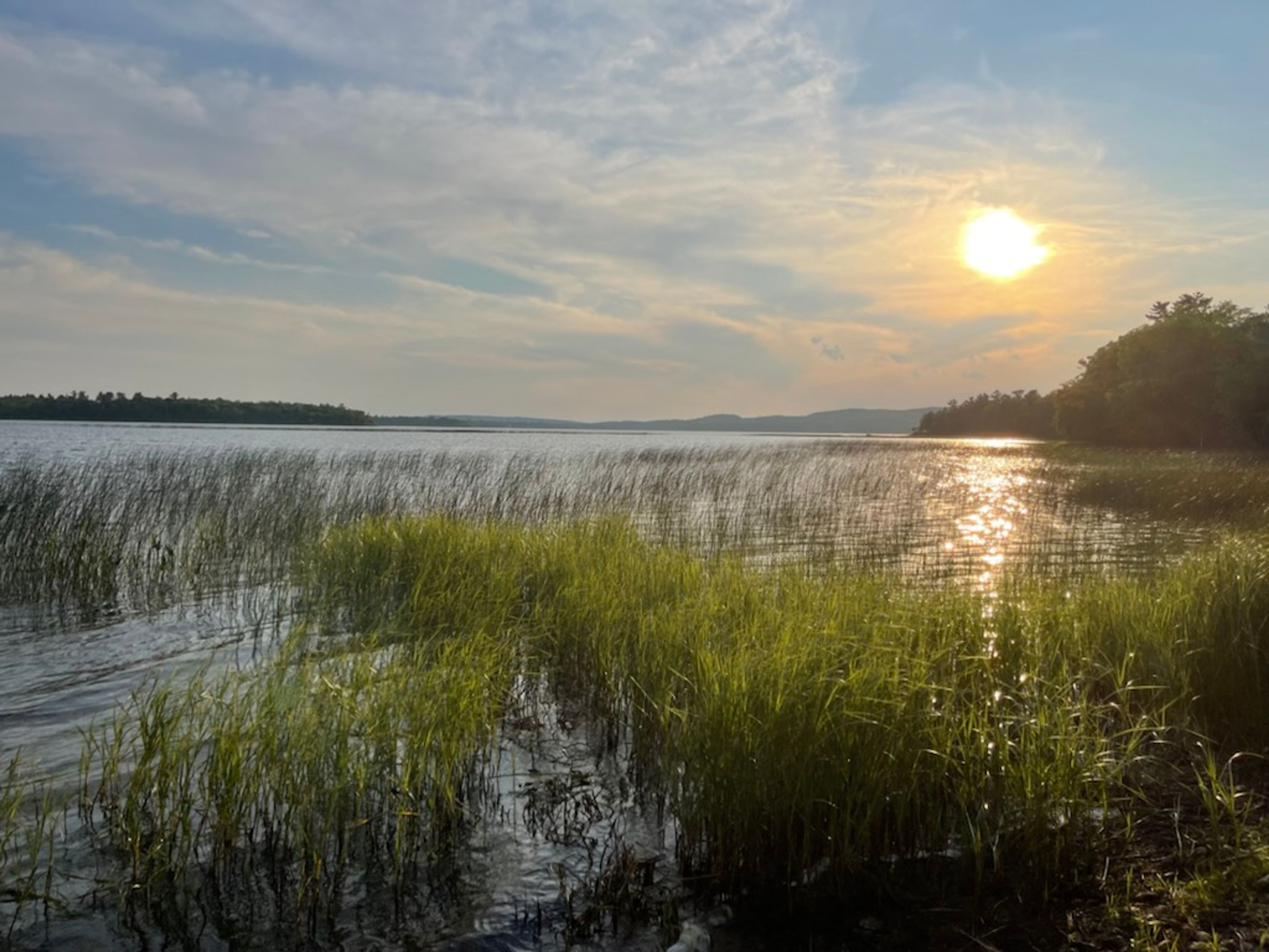 Lake Views | Private Dock