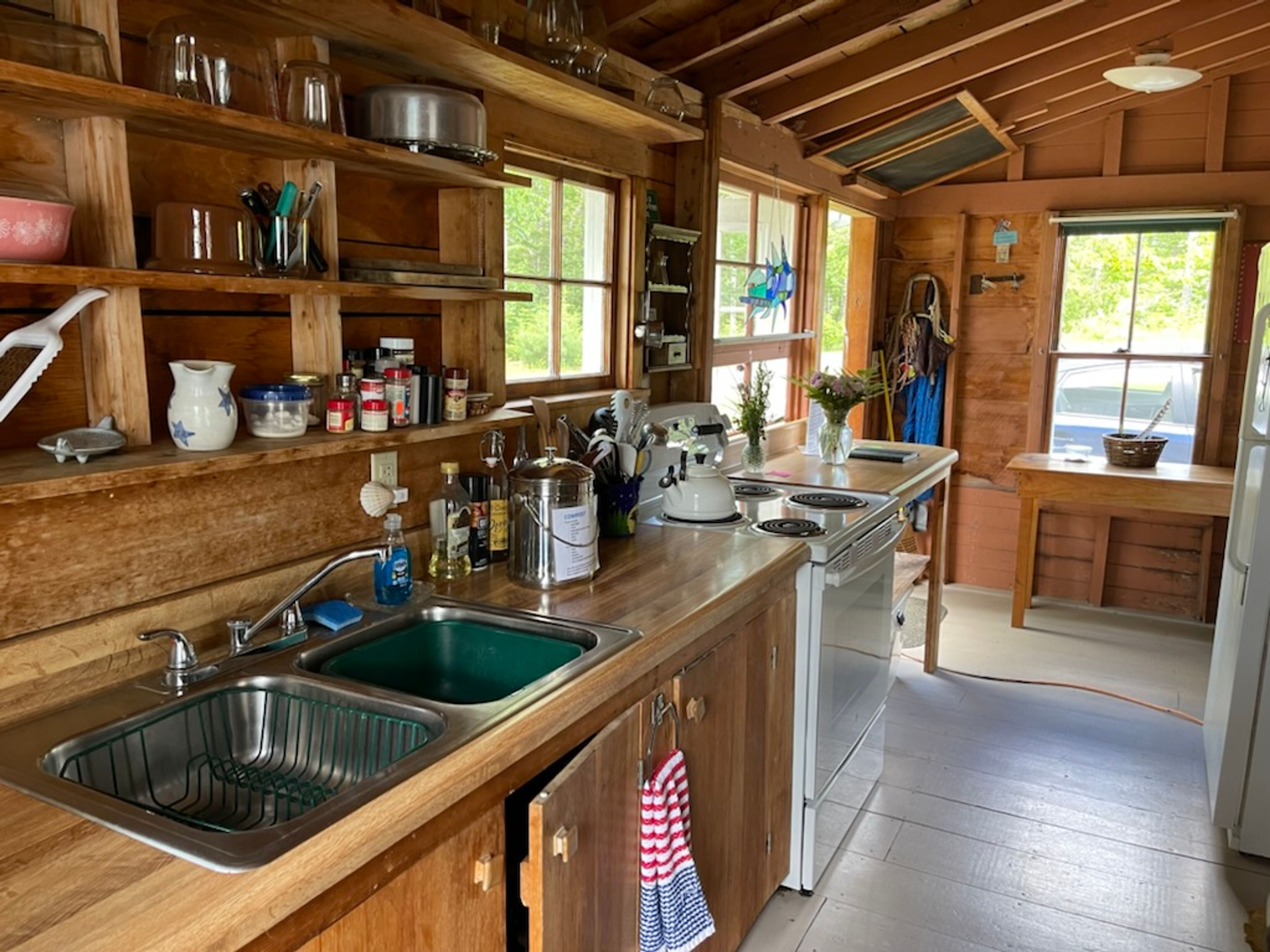 Kitchen | Cooking Basics | Coffee Maker | 1st Floor