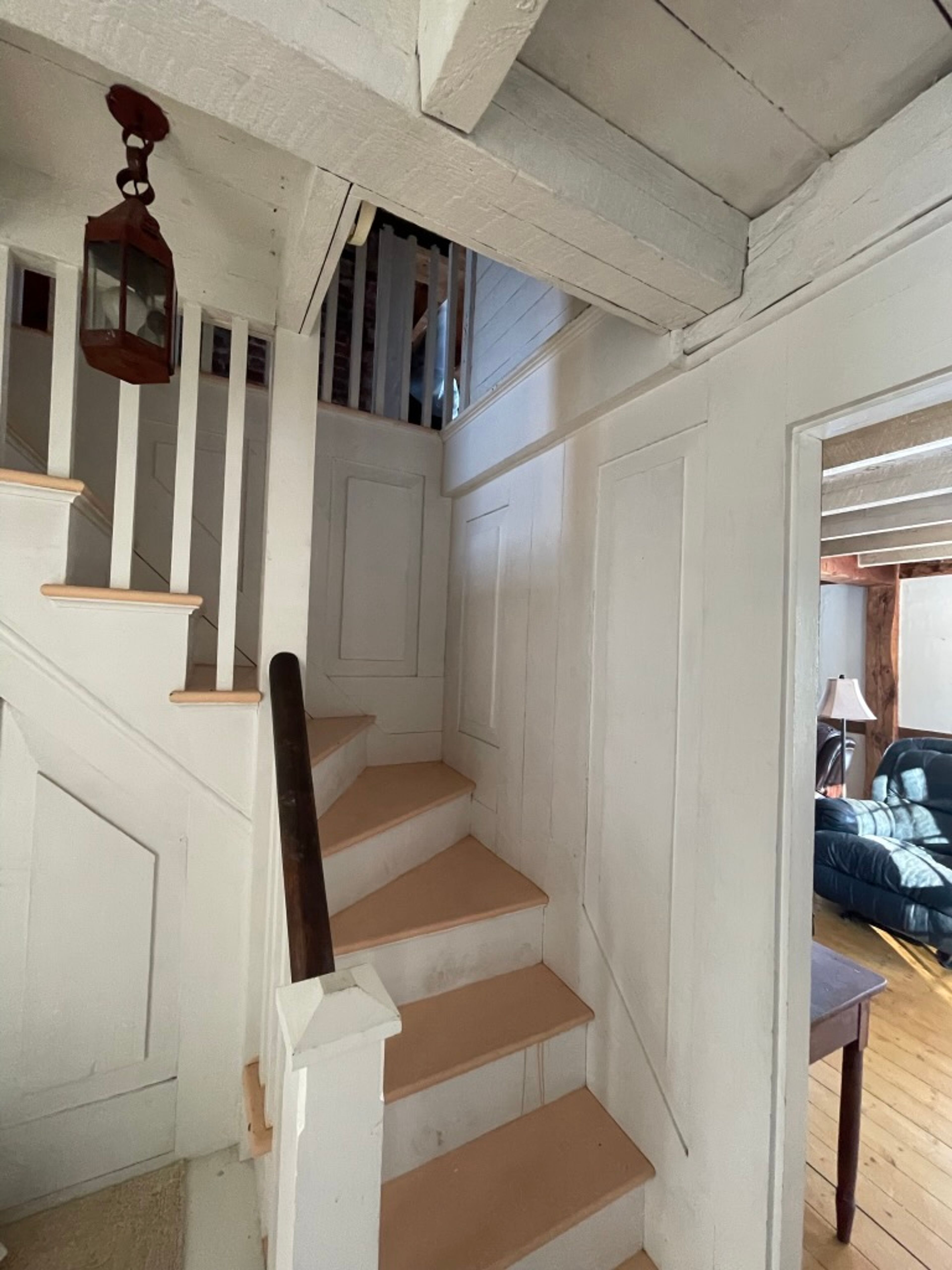 Staircase | 1st Floor