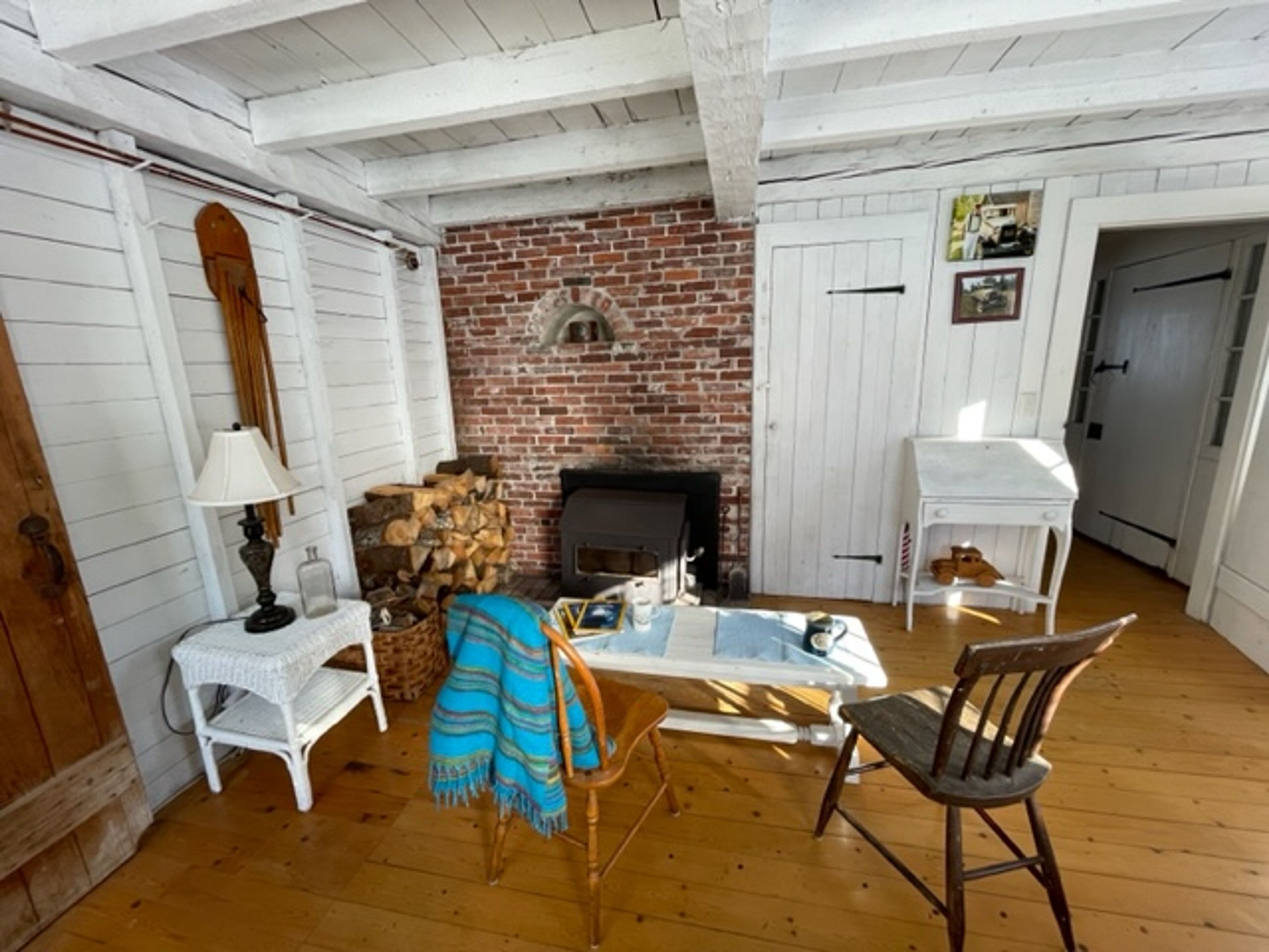 Reading Room | 1st Floor