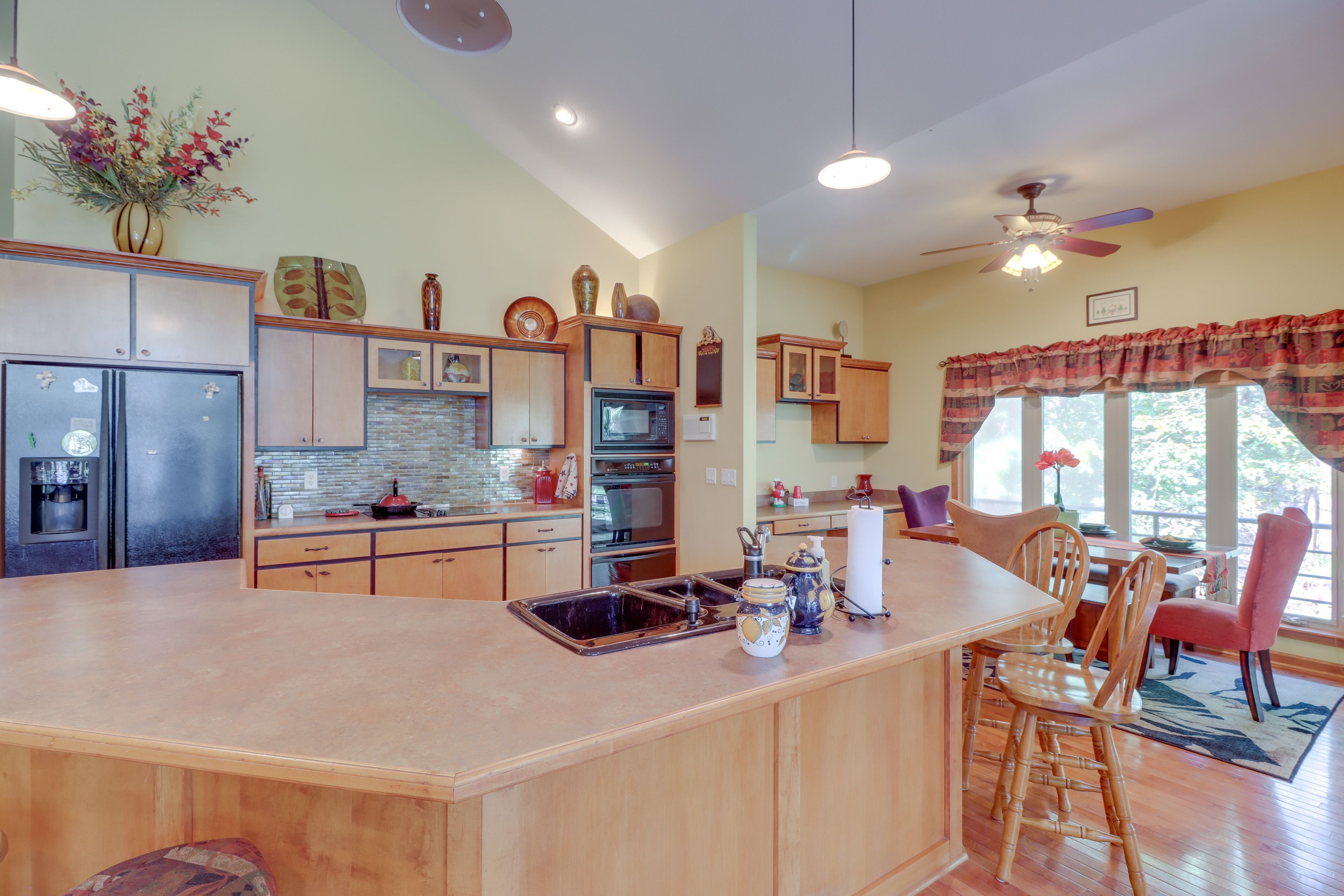 Kitchen | Cooking Basics | 1st Floor