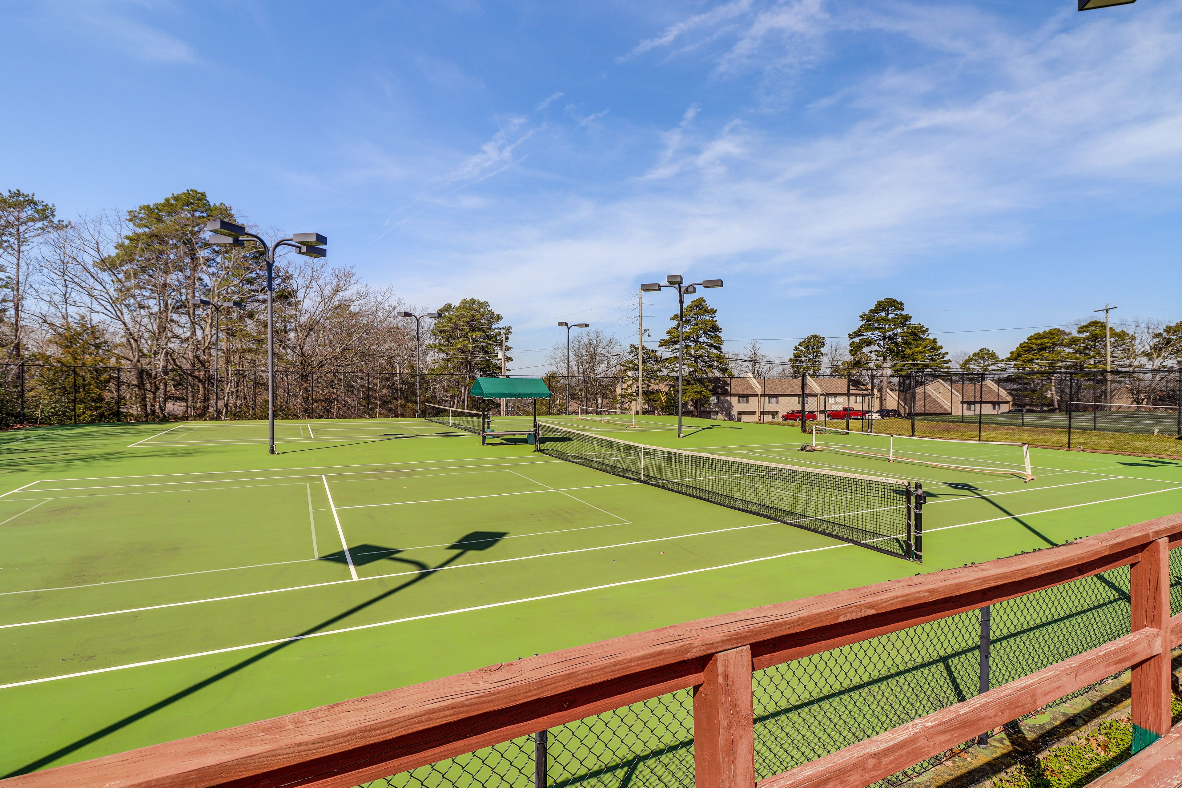 Community Amenities | Indian Hills Golf Course