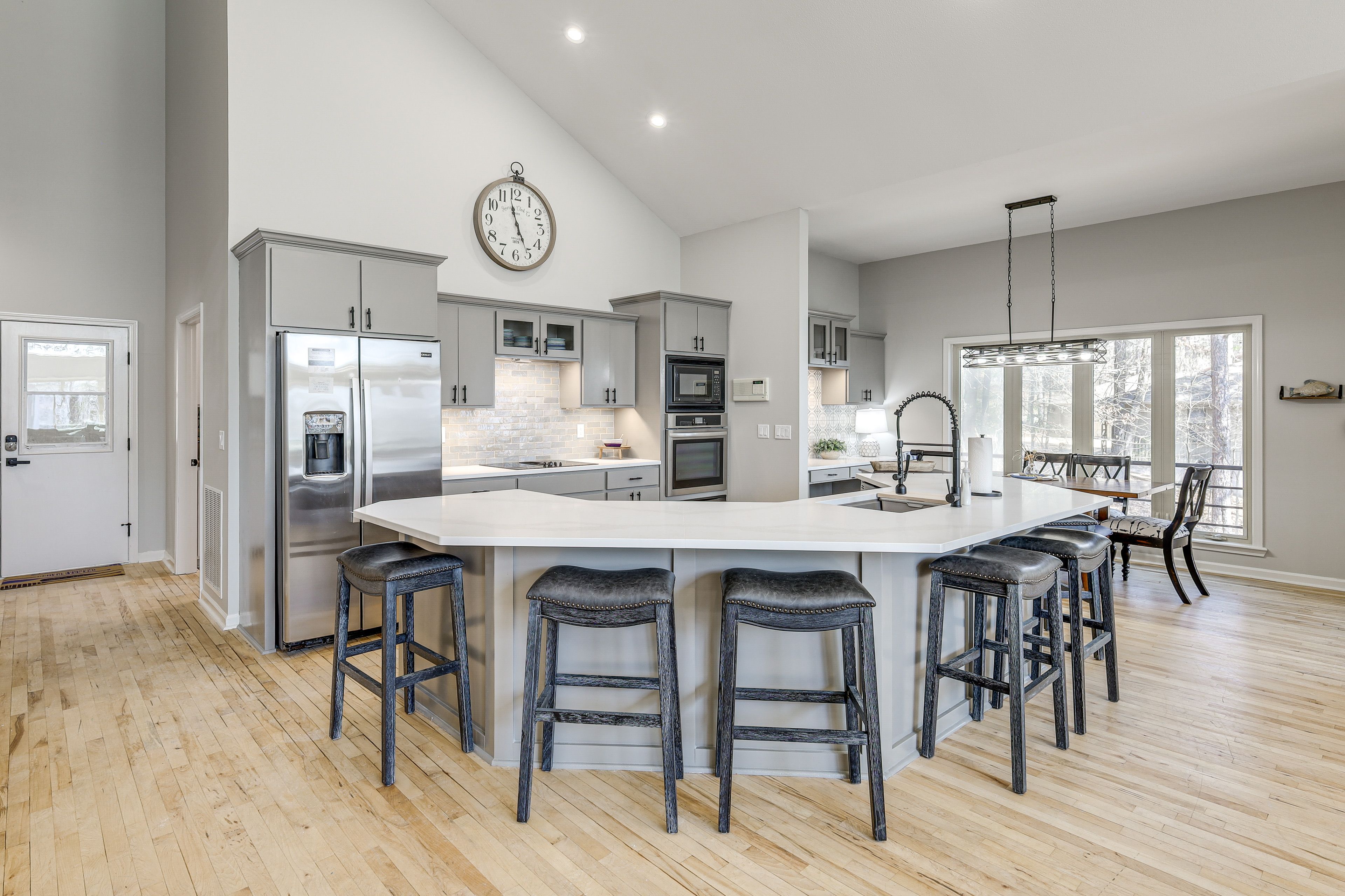 Kitchen | Cooking Basics | 1st Floor