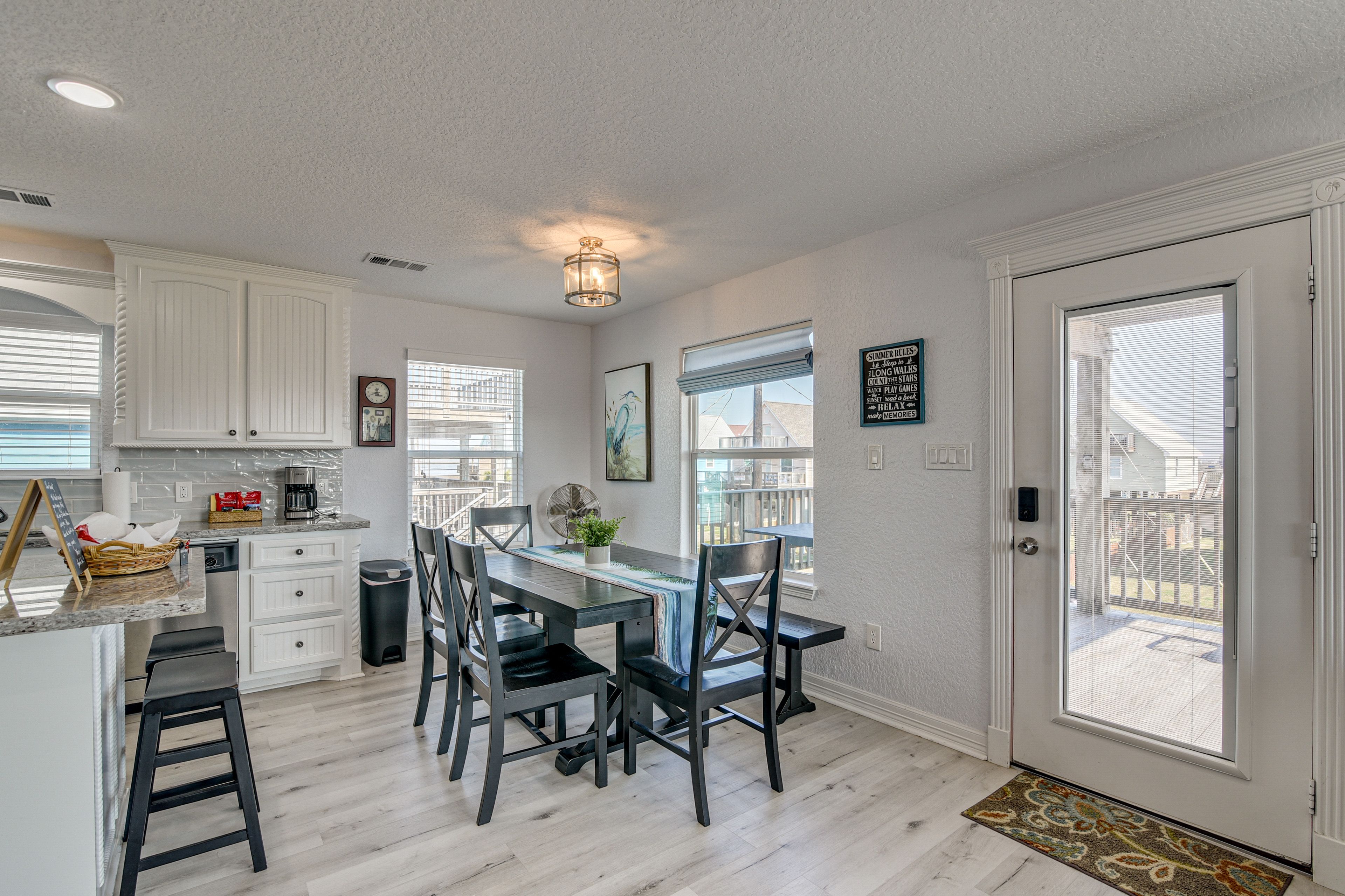 Dining Area | 1st Floor