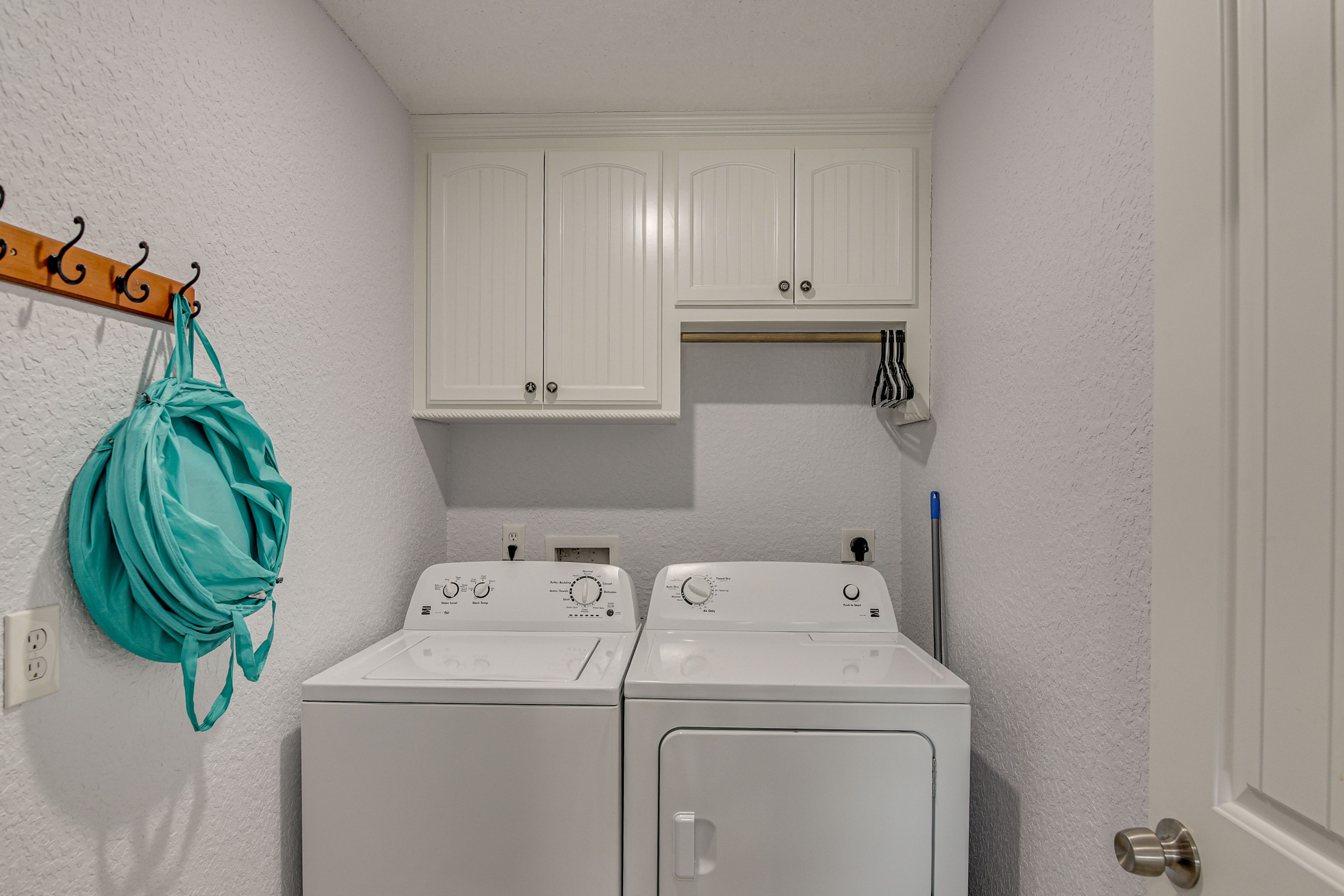 Laundry Room | 1st Floor
