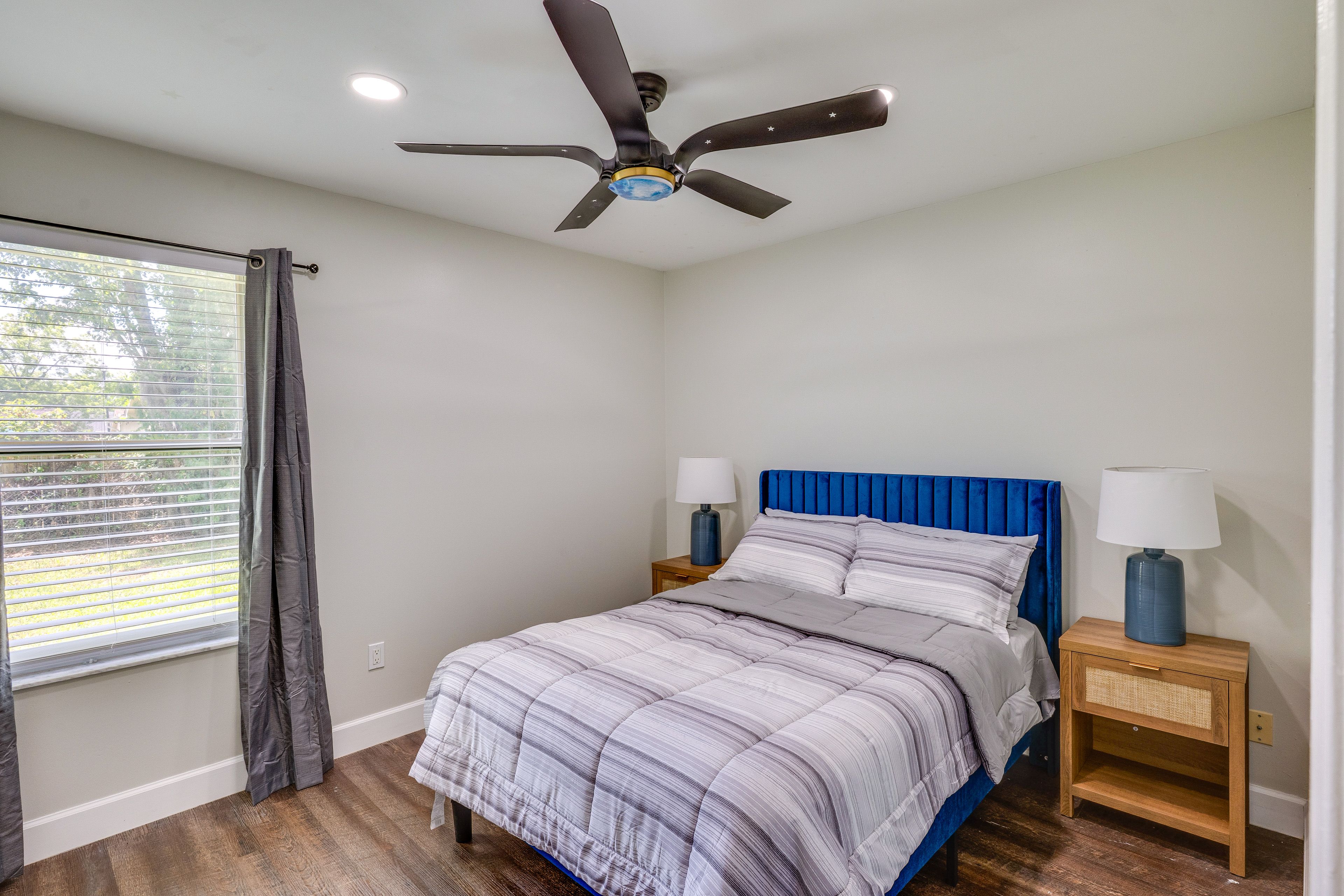 Bedroom 2 | Full Bed