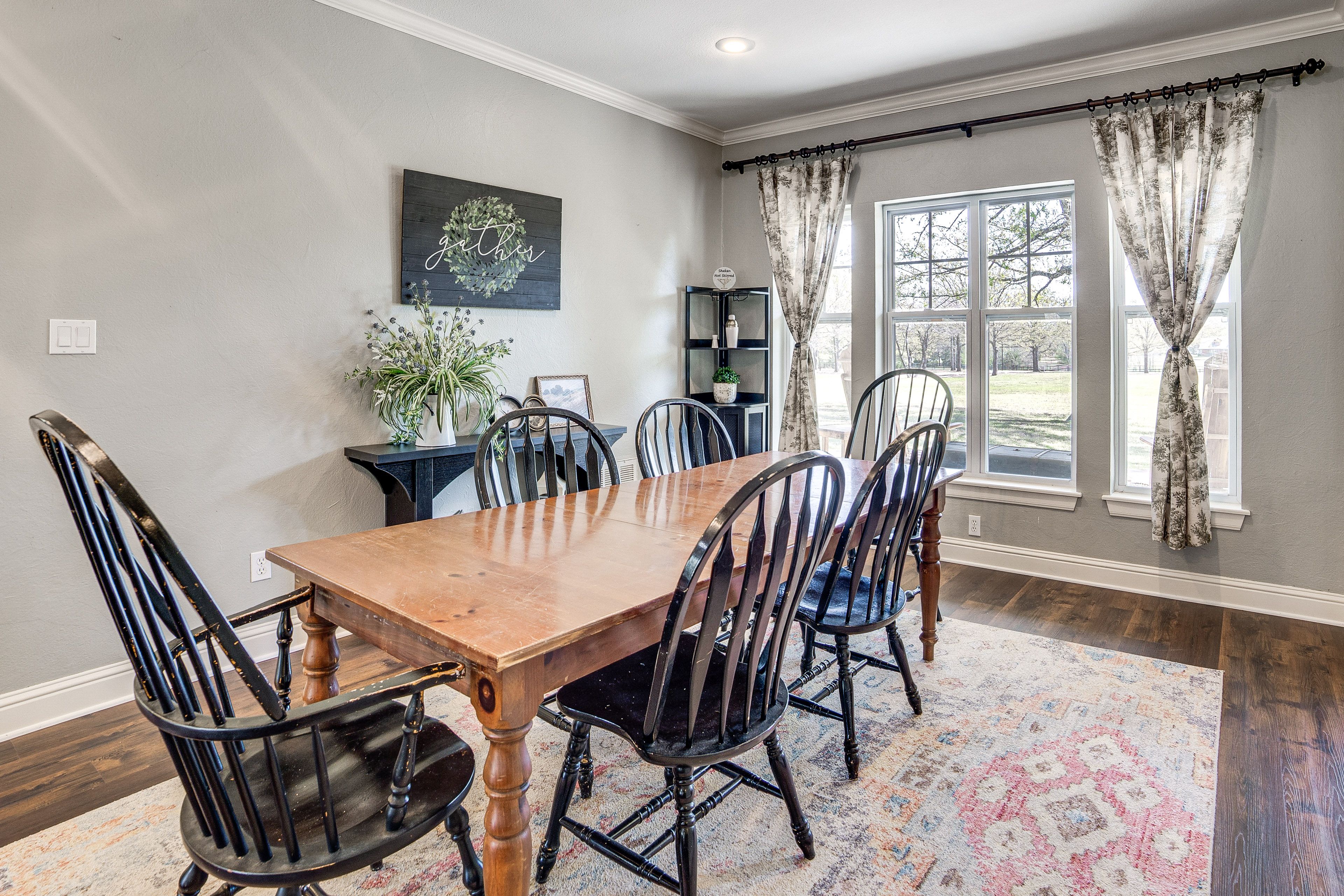 Dining Room | 1st Floor