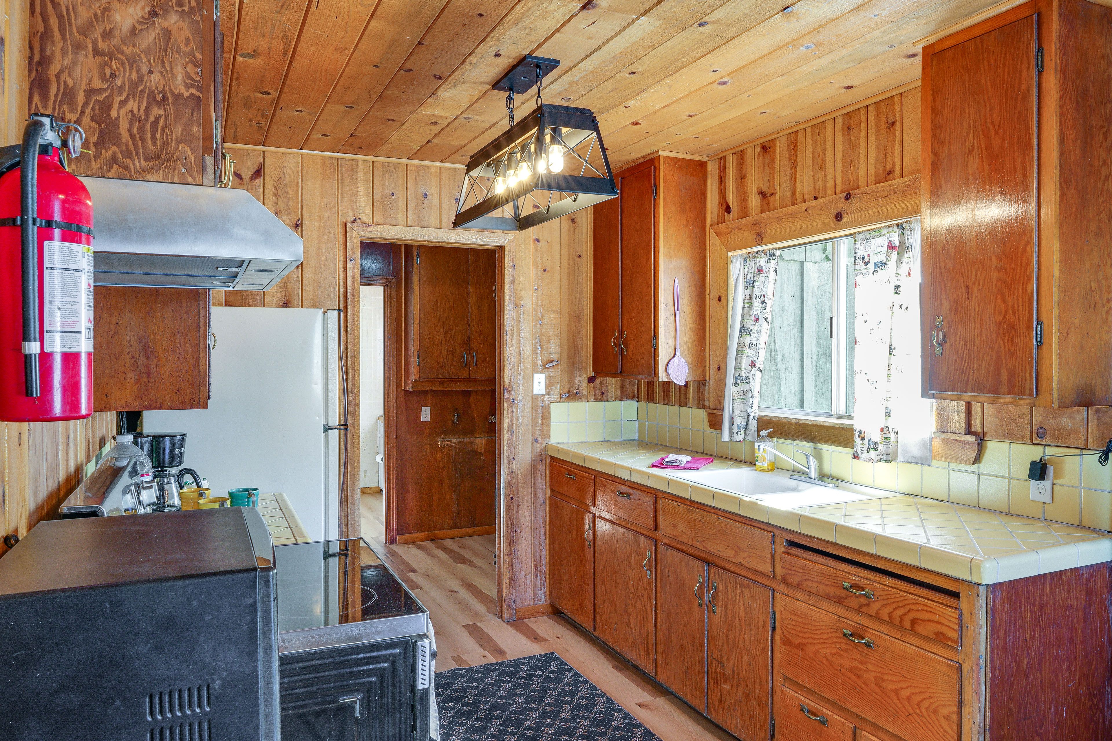 Kitchen | Drip Coffee Maker