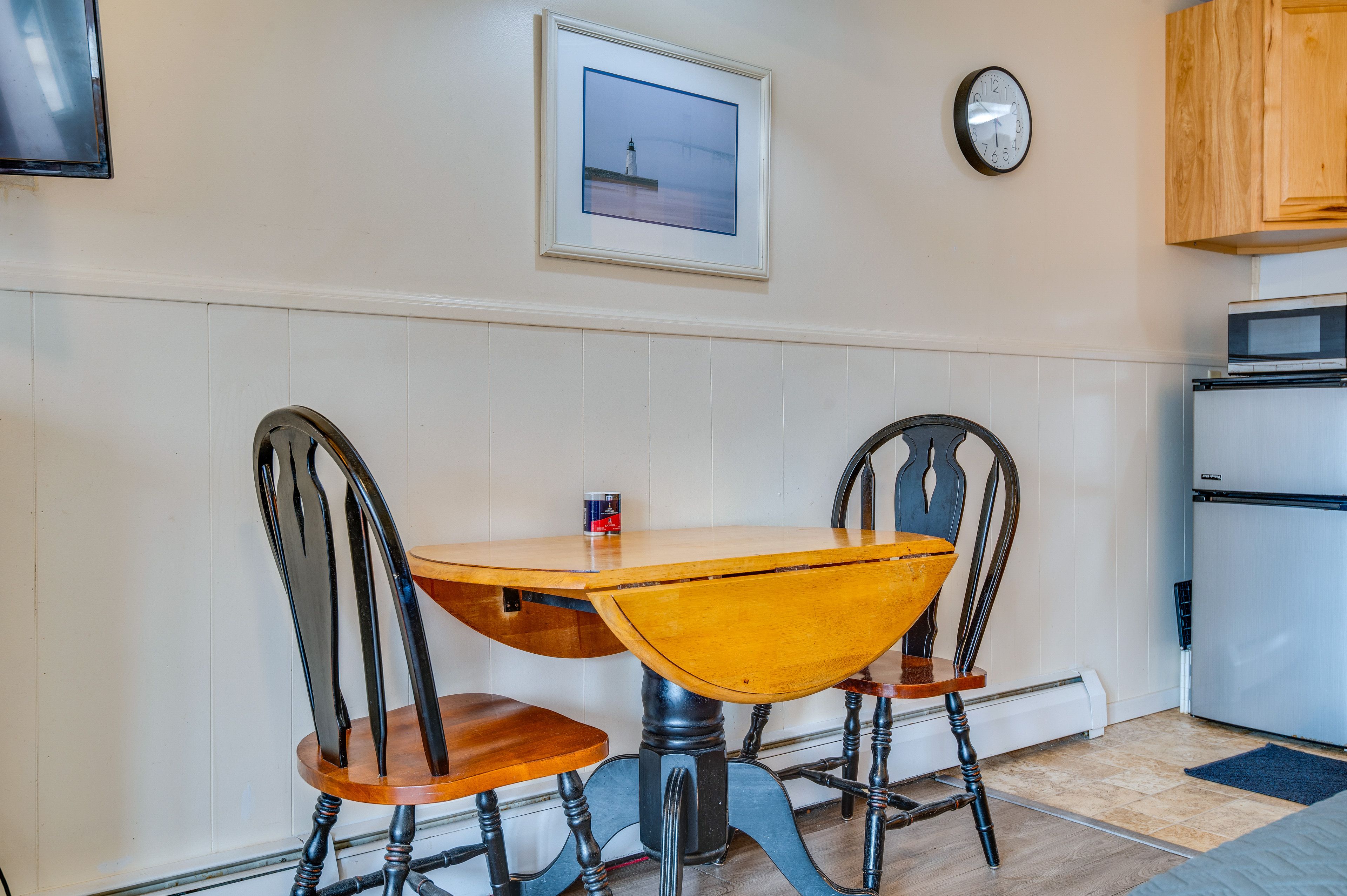 Dining Space
