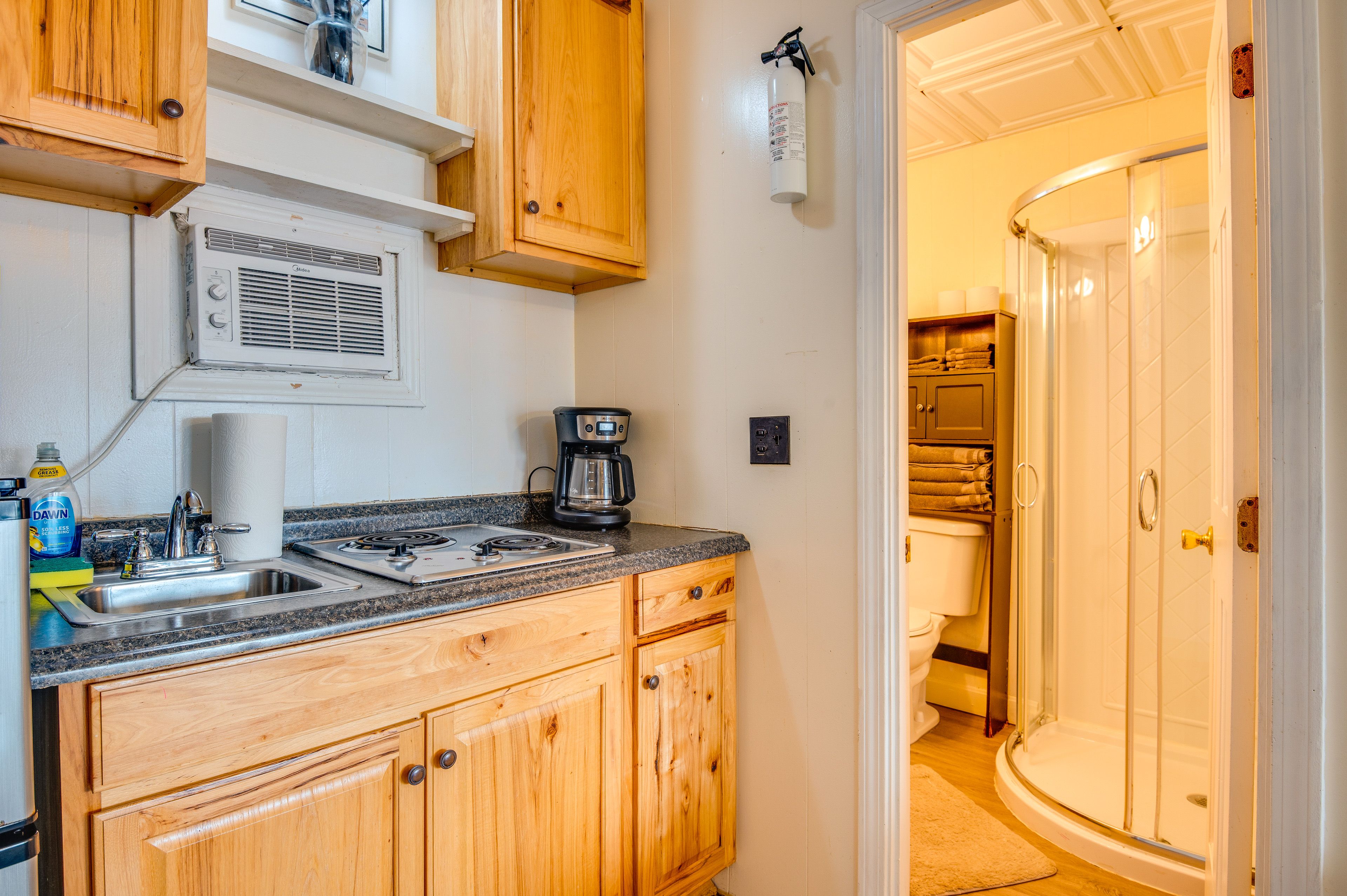 Kitchenette