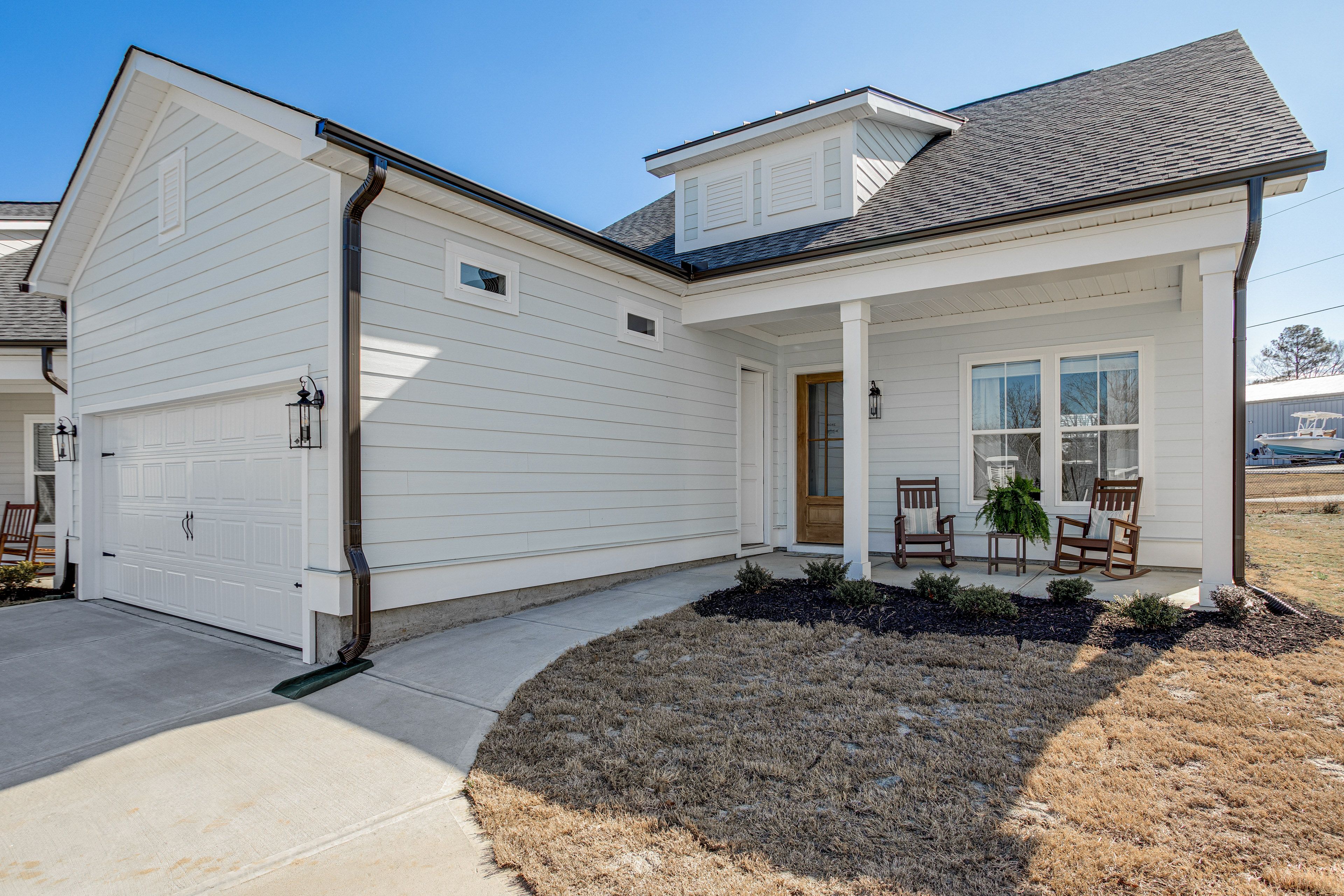 Property Exterior | 2-Story Home