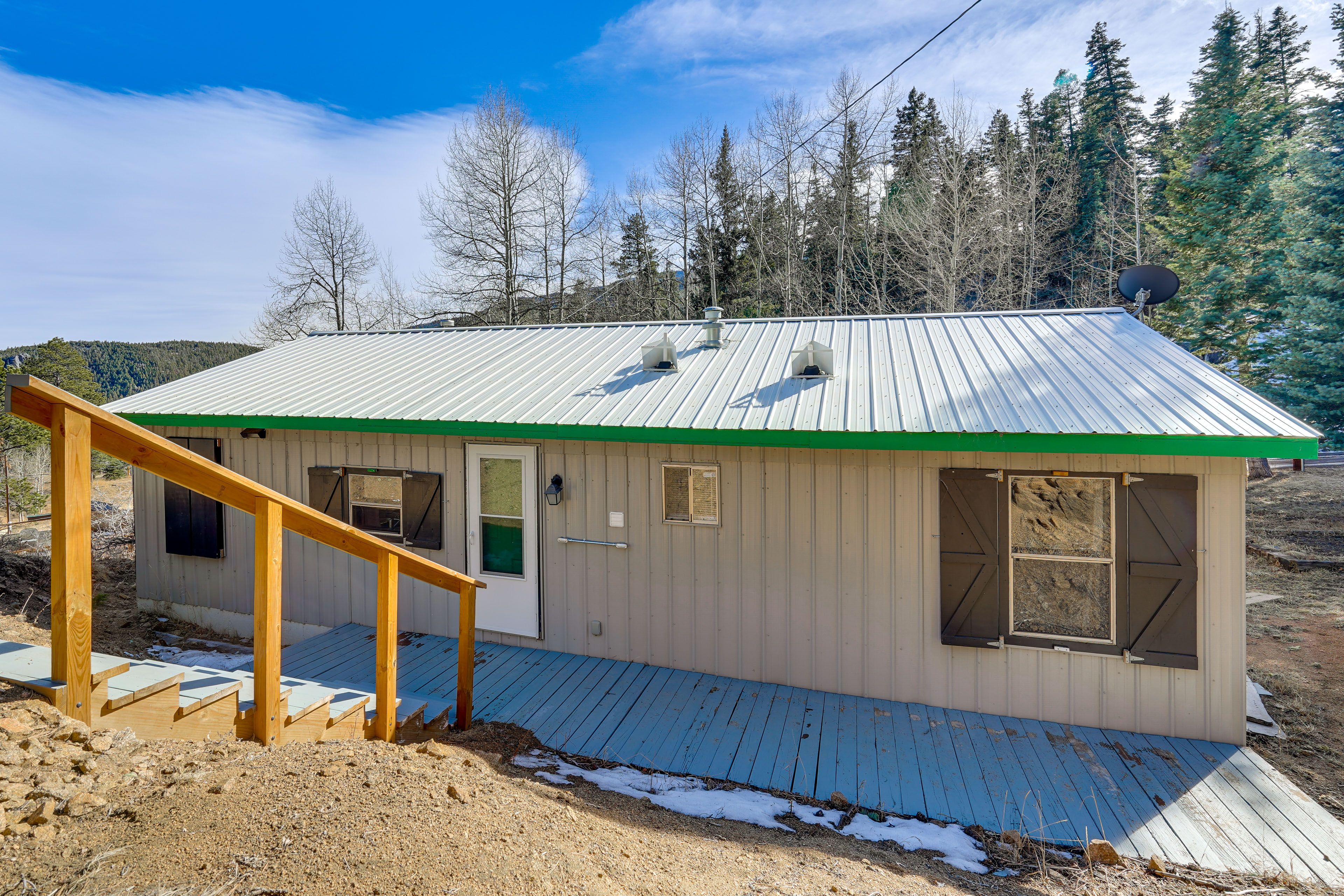 Driveway Parking | 2 Vehicles