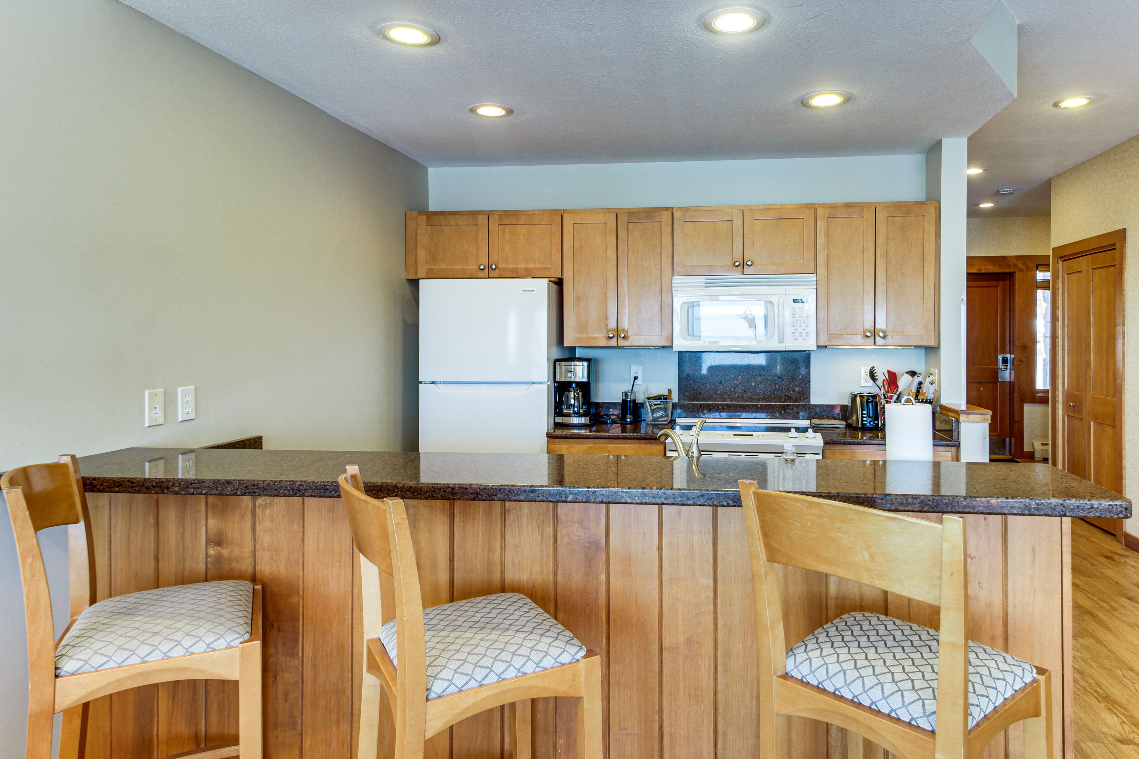 Kitchen | 1st Floor