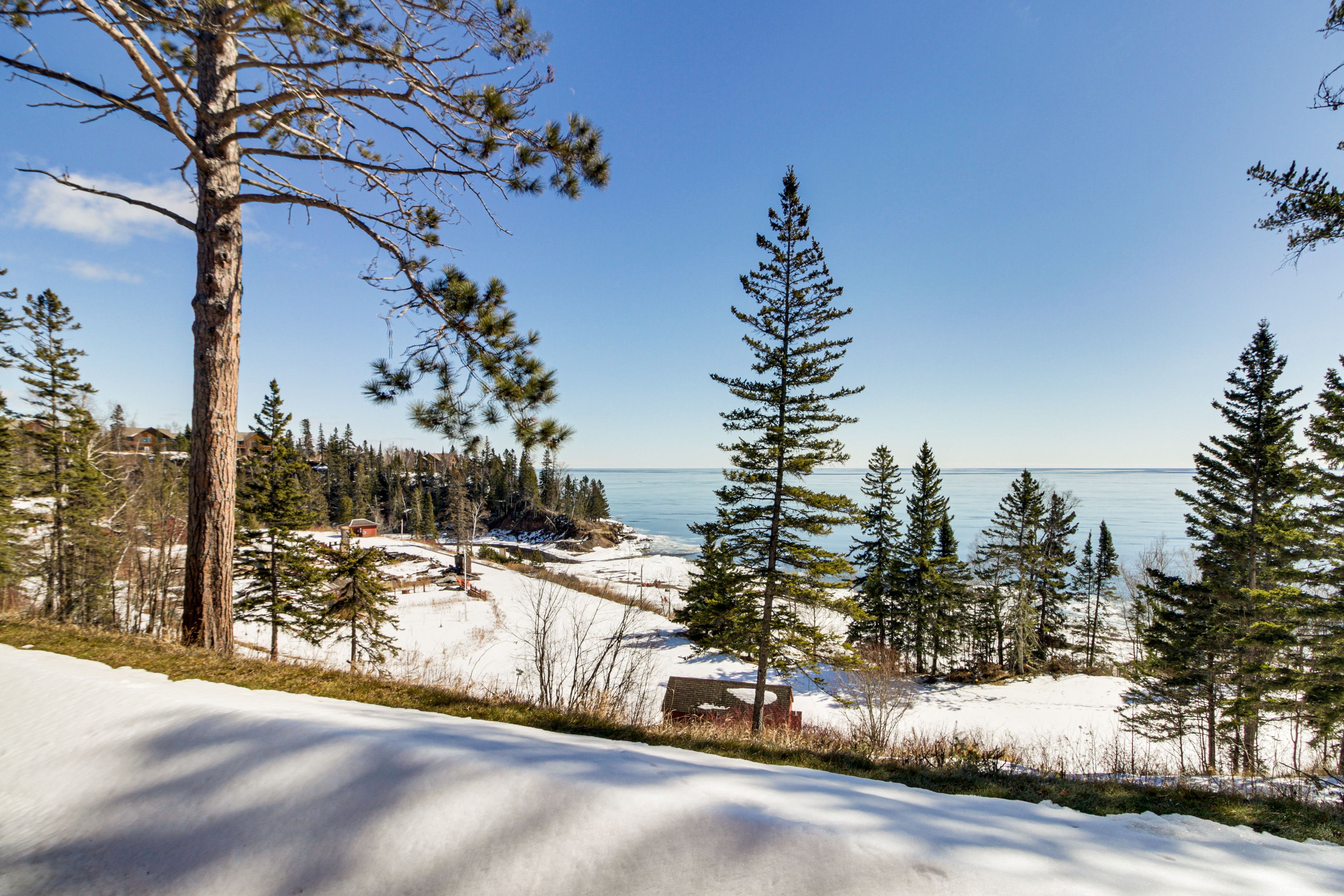 Lutsen Vacation Rental | 3BR | 3BA | 1,850 Sq Ft